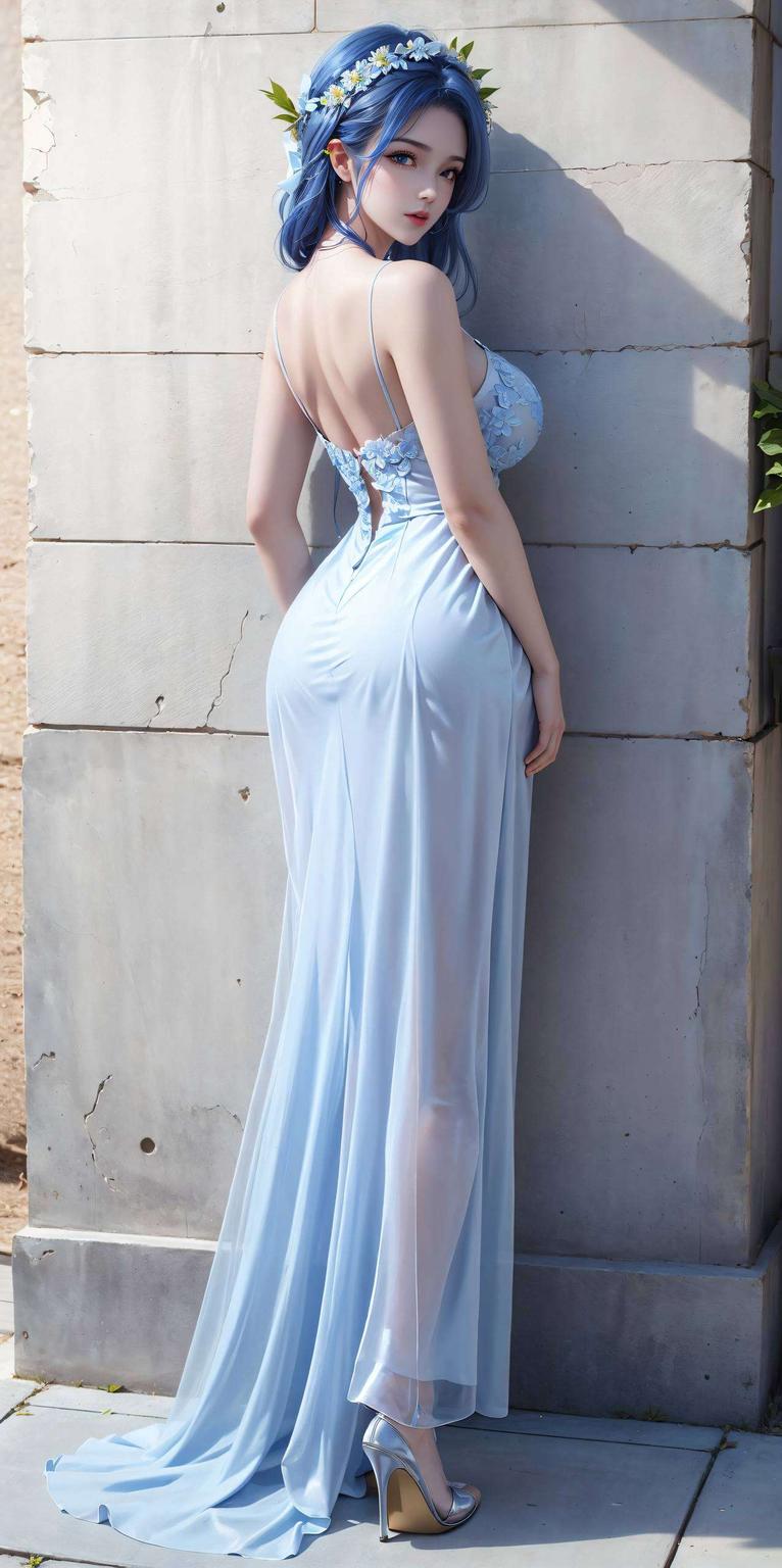 IPad壁纸头像灵动可爱