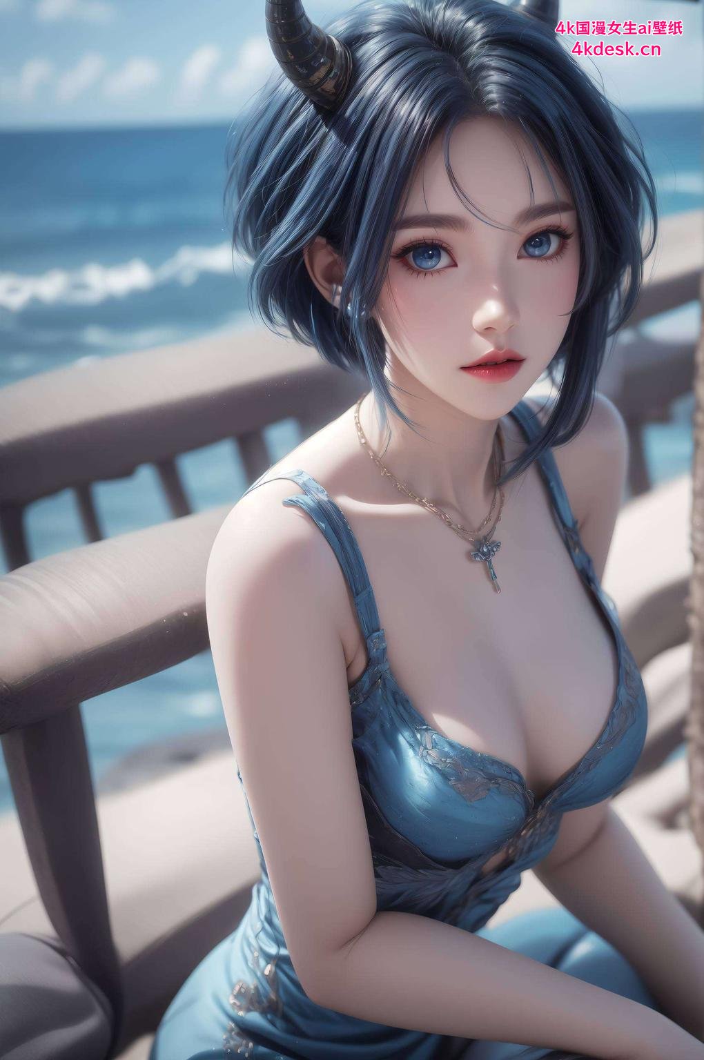 _iphone专属巴巴塔古风壁纸