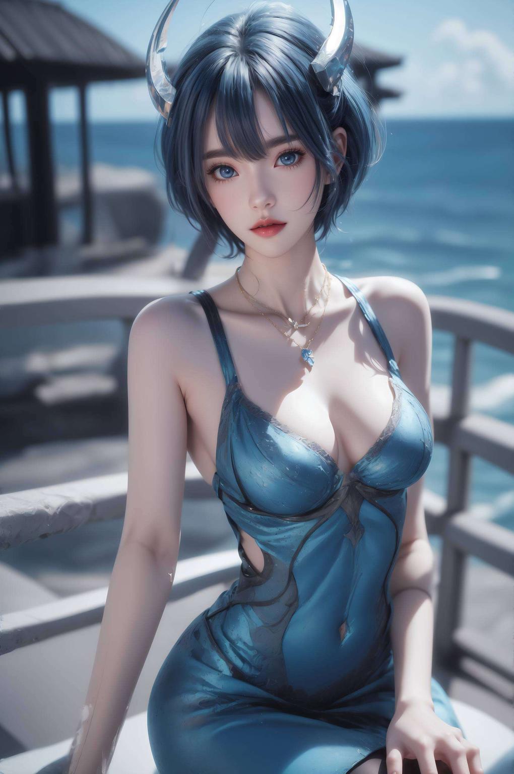 情感深沉巴巴塔横向壁纸