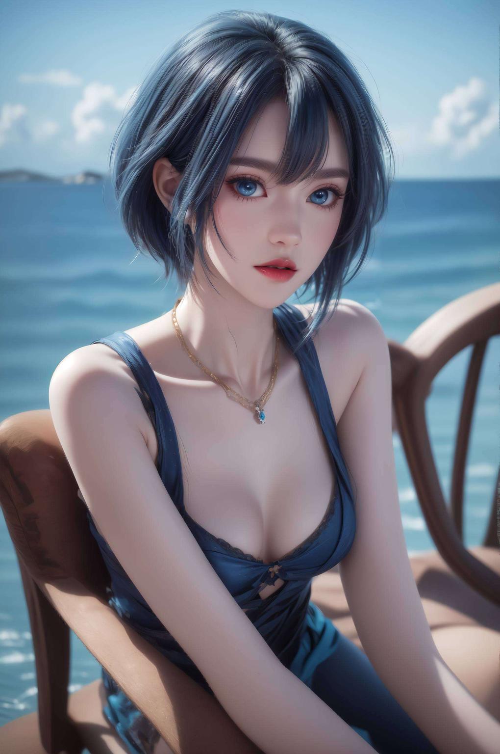 点亮桌面紫色梦幻风