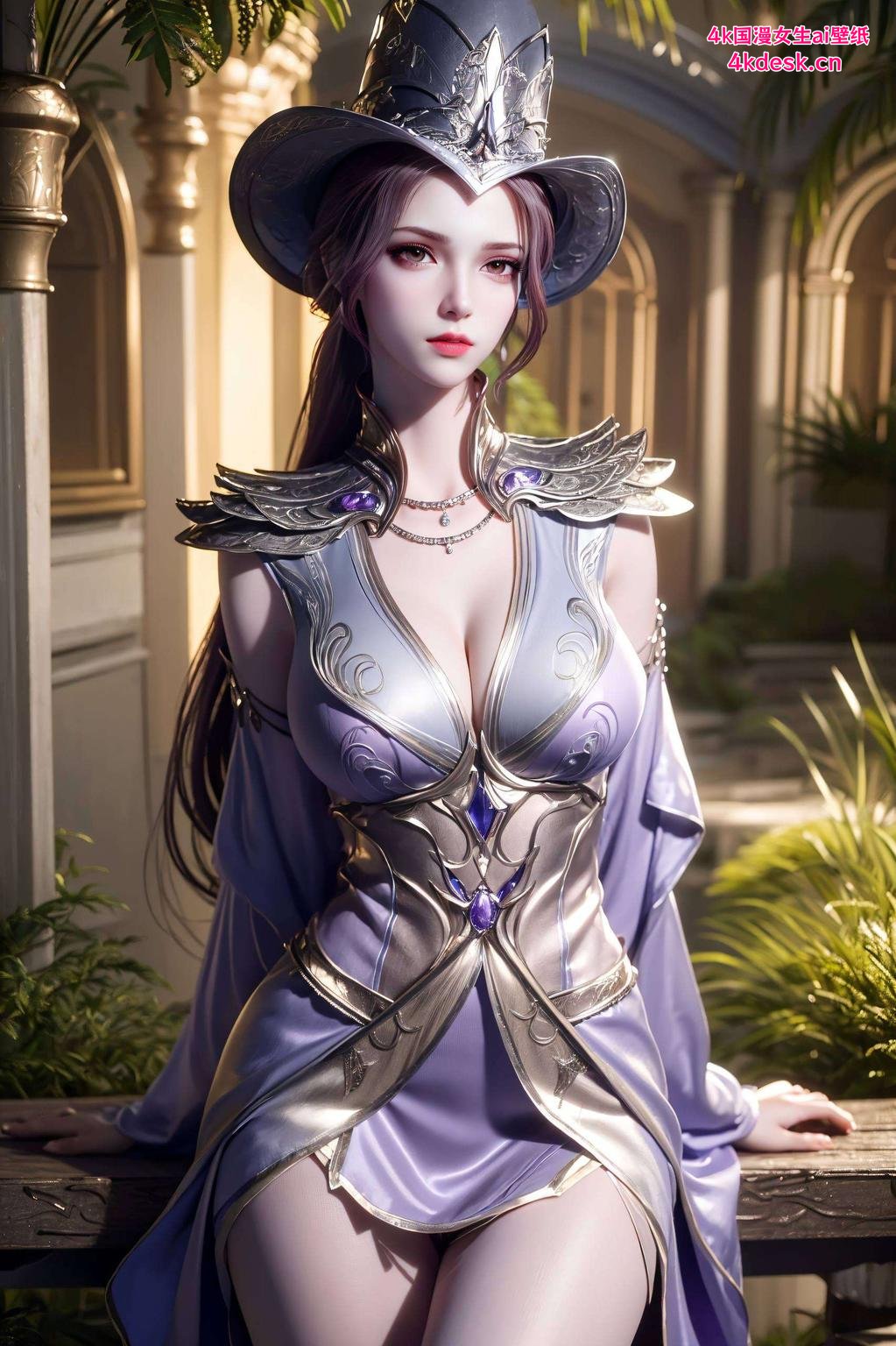 完美像素
