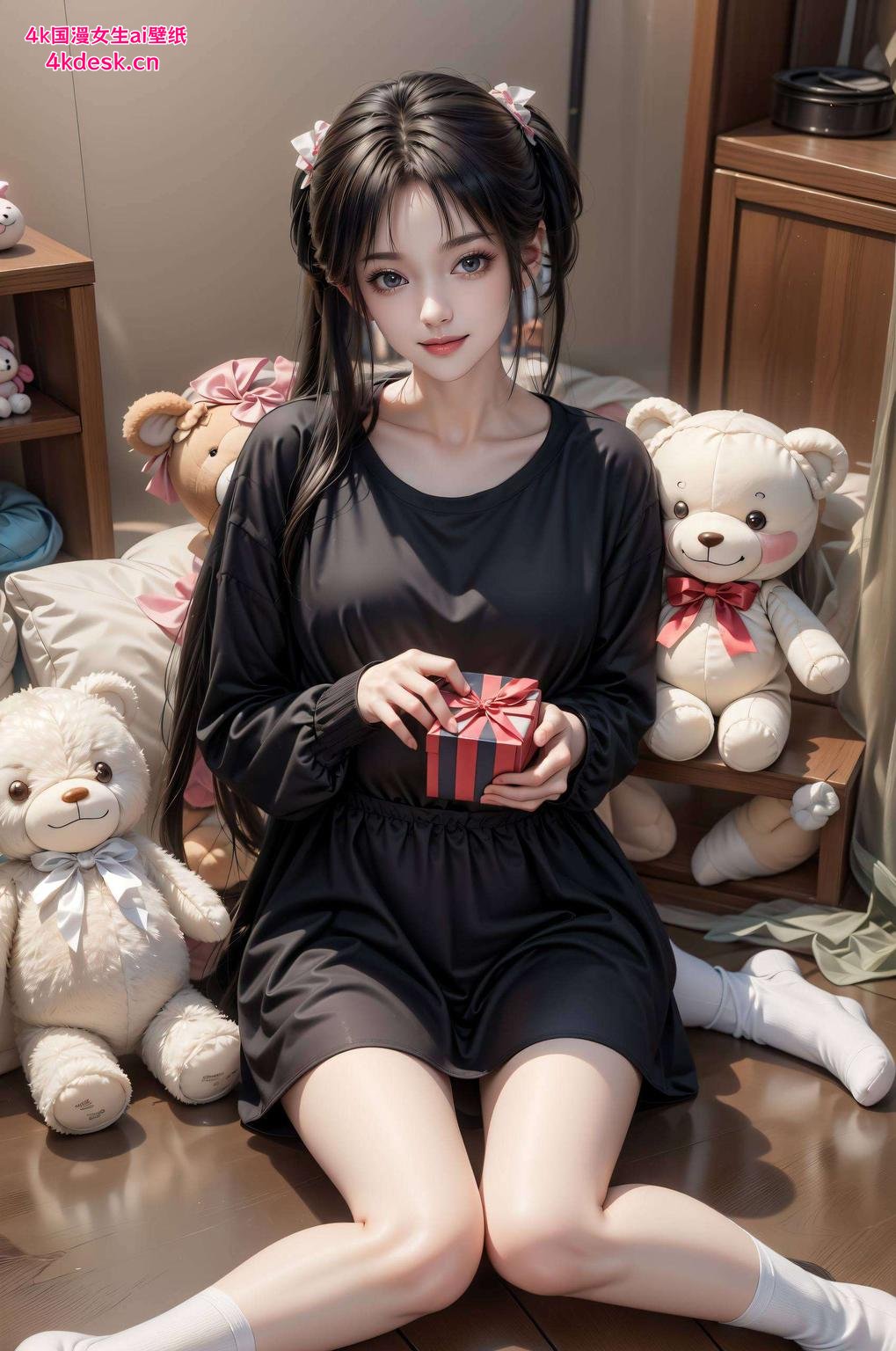🍎完美呈现每一像素都精准到位