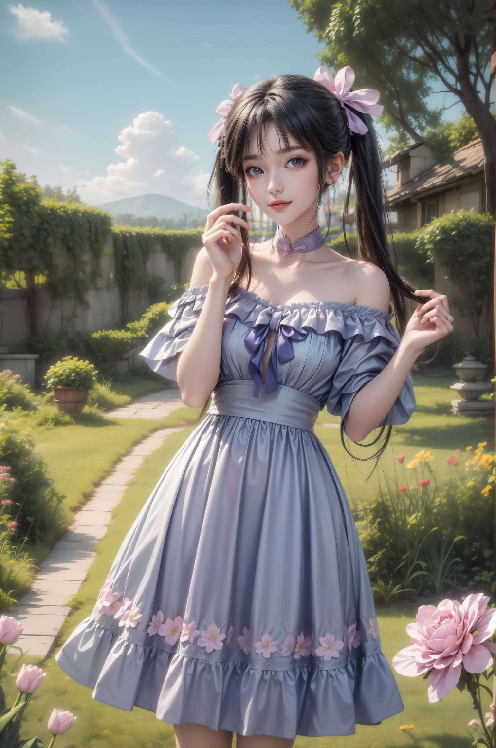 张小凡与碧瑶的感人告别重温那份不舍与爱恋