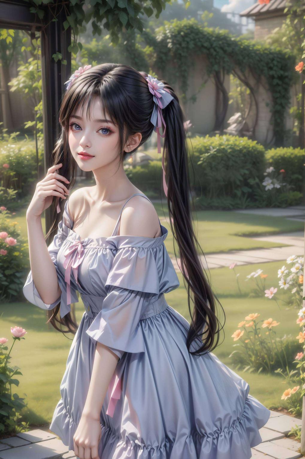 电脑壁纸古韵盎然！穿梭古香古色世界
