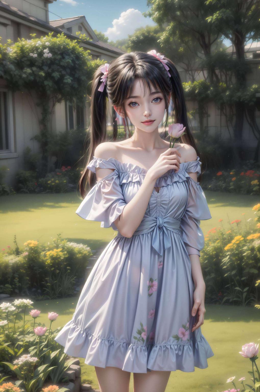 高清古风壁纸简约之美