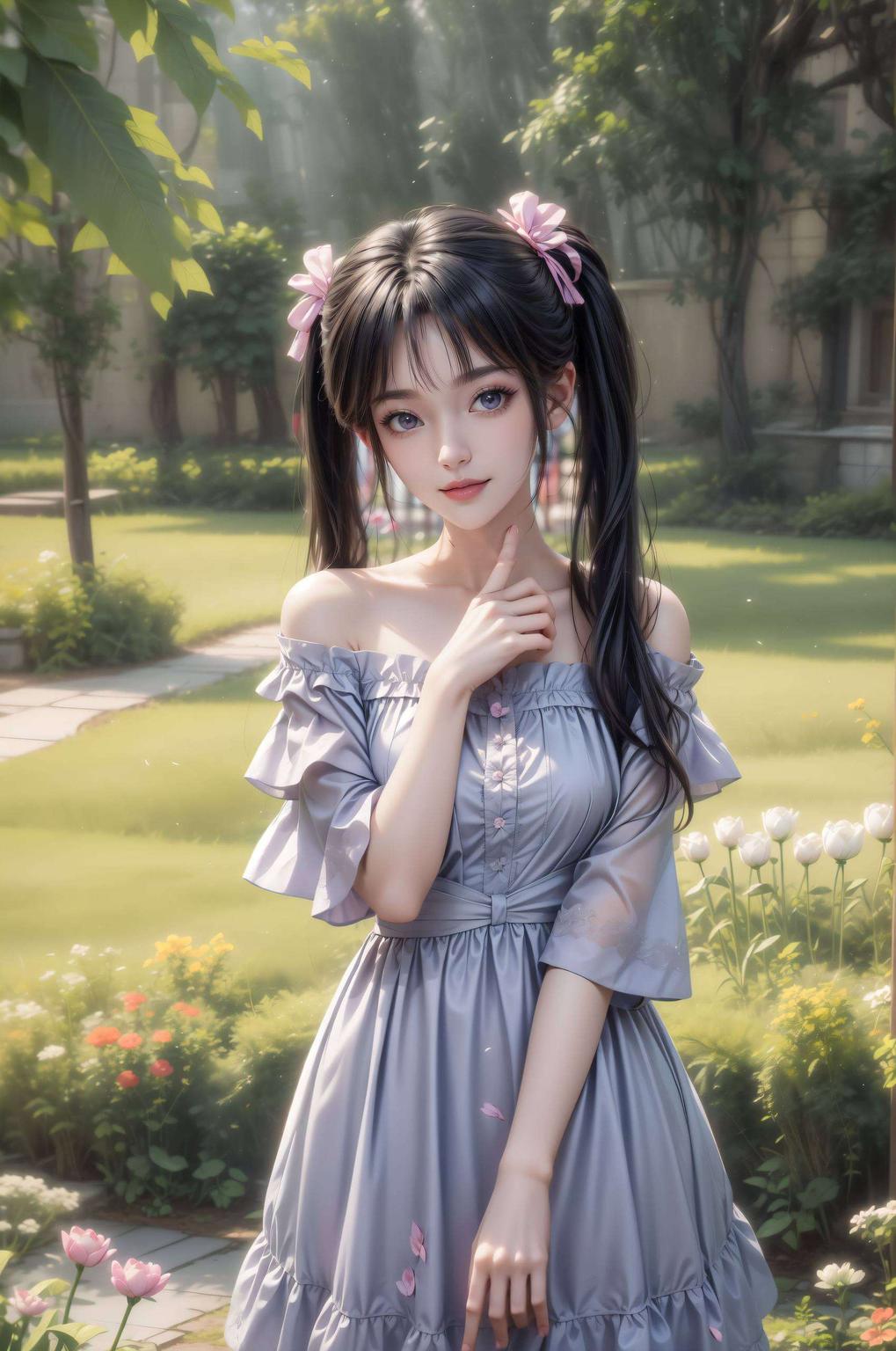 碧瑶仙子翩翩舞青云志壁纸美如画