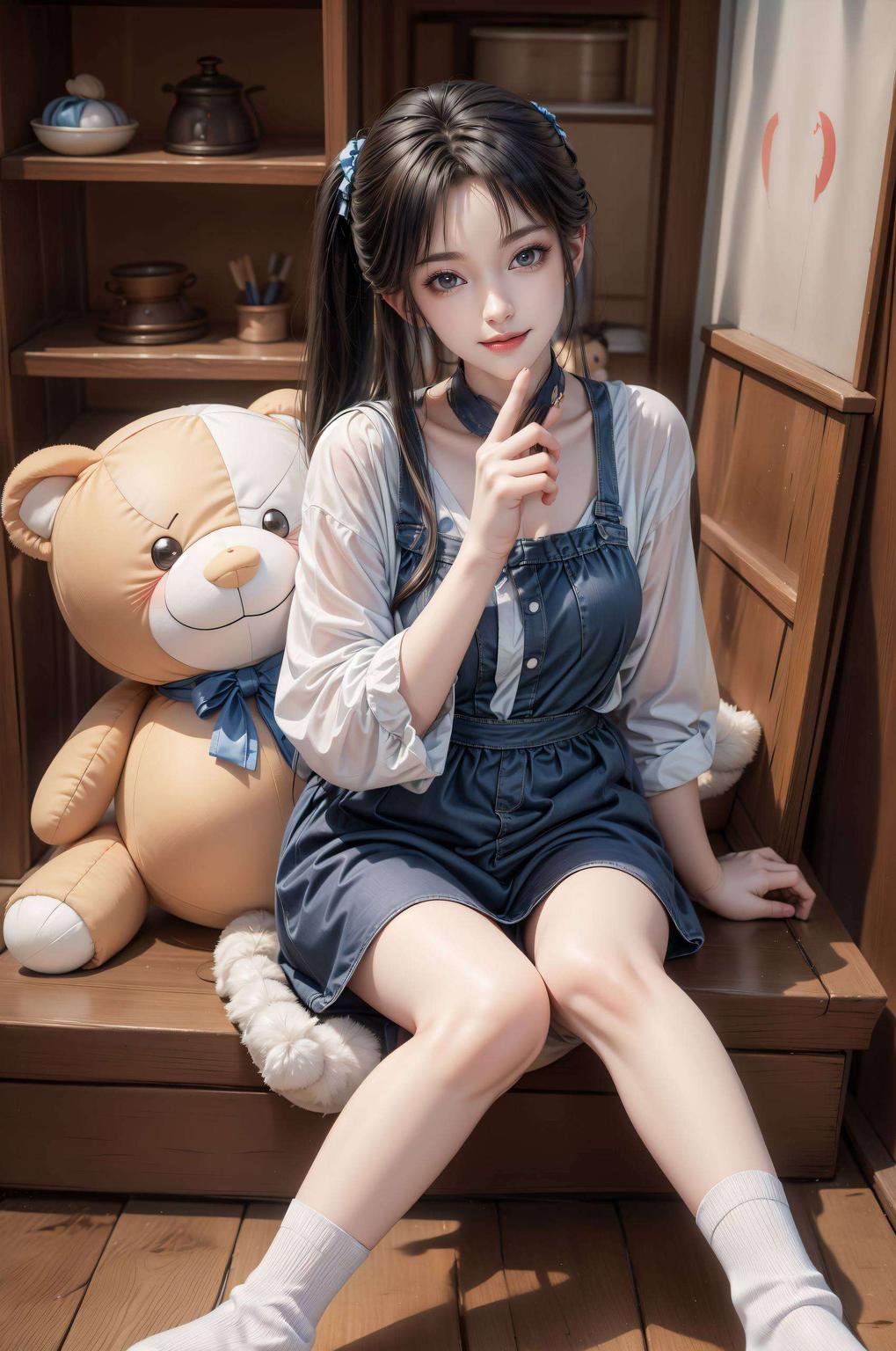 高清细腻美轮美奂
