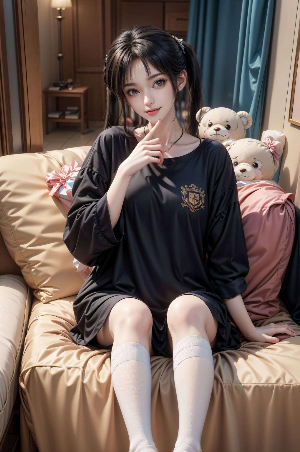 碧瑶舞动倩影手机电脑任你选