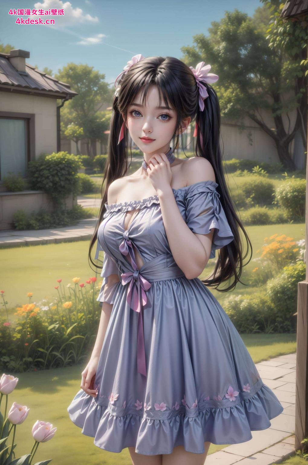 尽显国漫魅力！诛仙三屏壁纸美如画