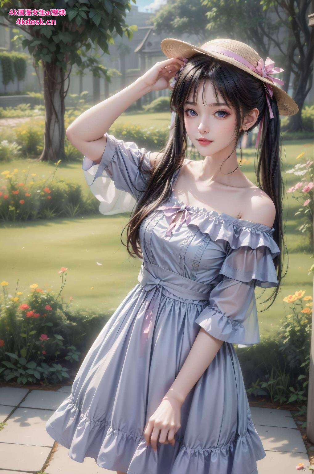 古风韵味尽显美不胜收！