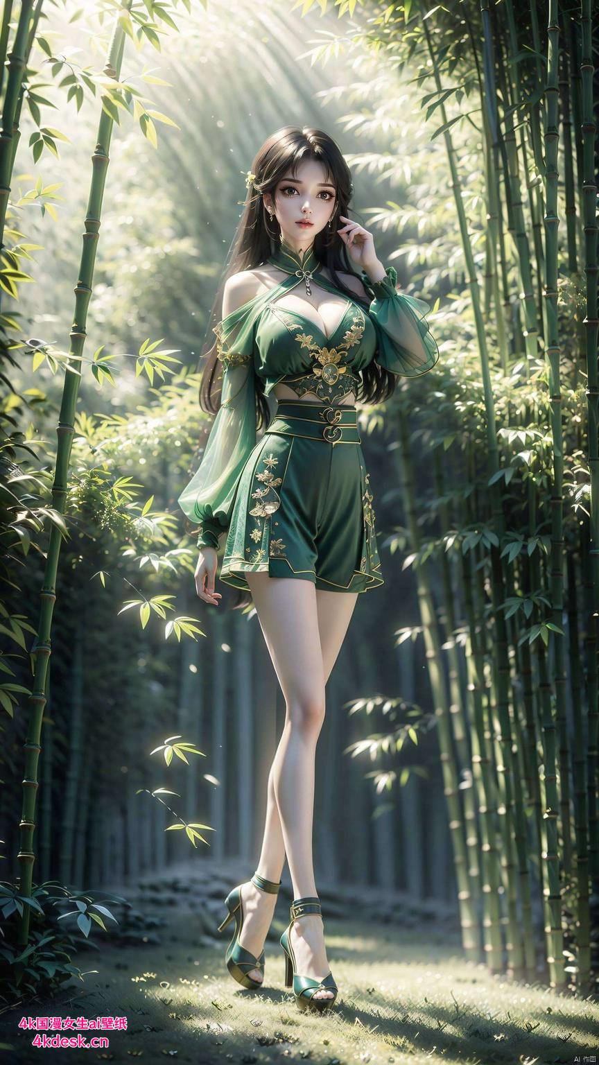 iPhone桌面新宠清新又养眼