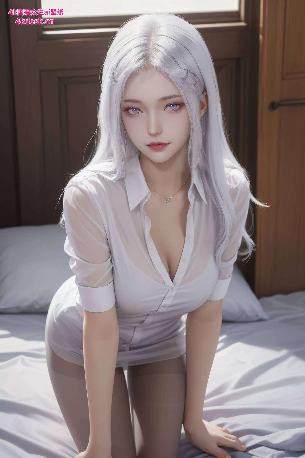 大家好！今天给大家带来一波超美的波塞西壁纸专为安卓用户定制！高清横屏