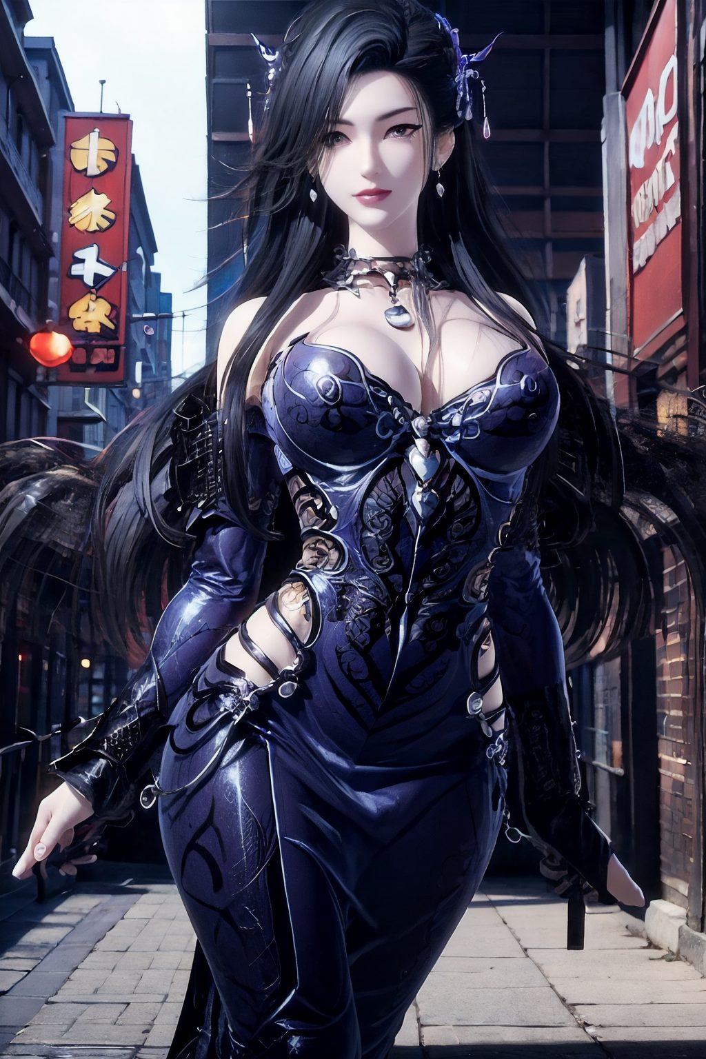 为你的苹果桌面注入个性灵魂神秘又炫酷