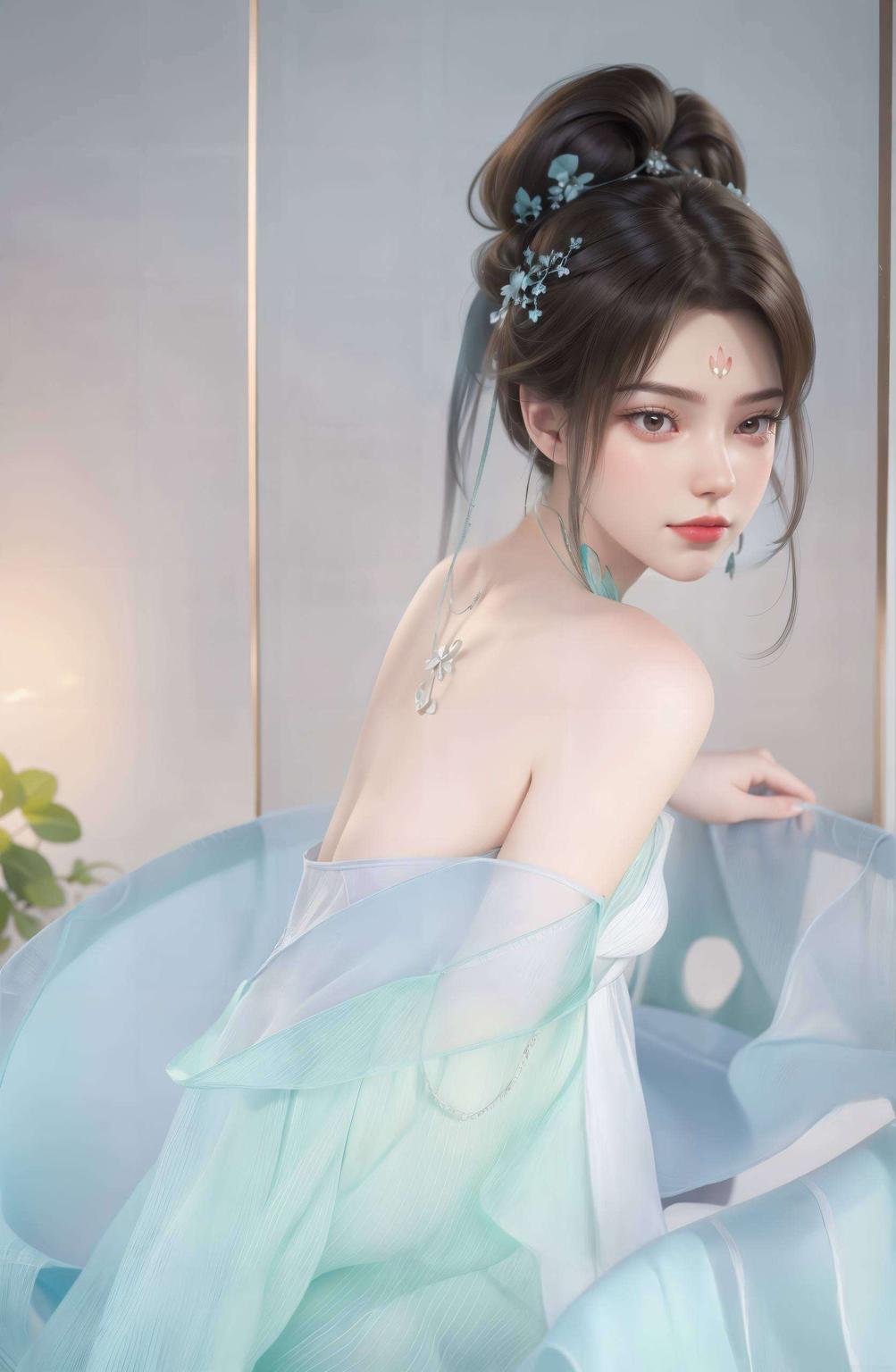 养眼壁纸来啦！高清1920x1080让你的平板瞬间变身艺术画廊！