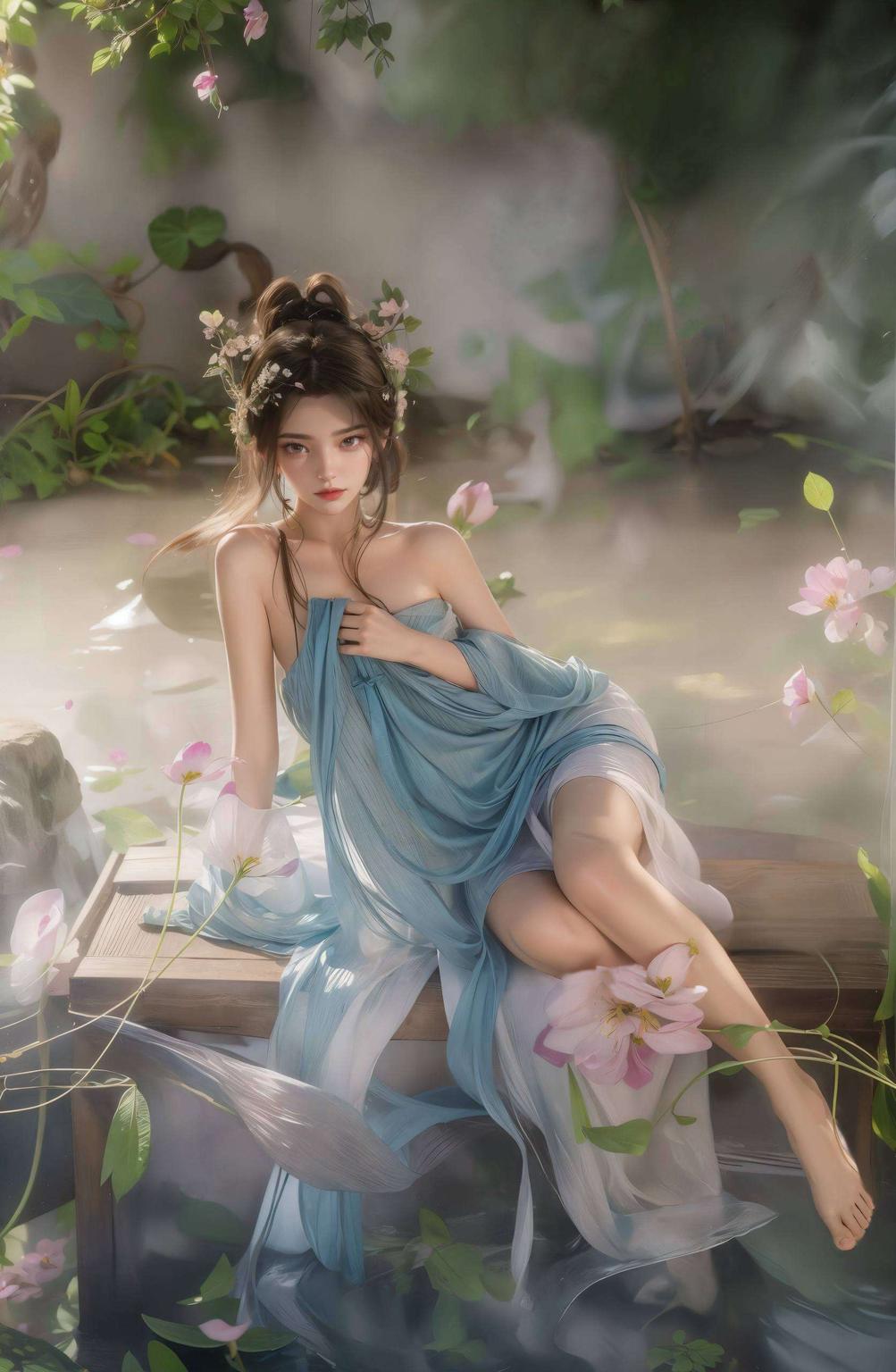 让你的手机瞬间变身艺术品护眼无忧