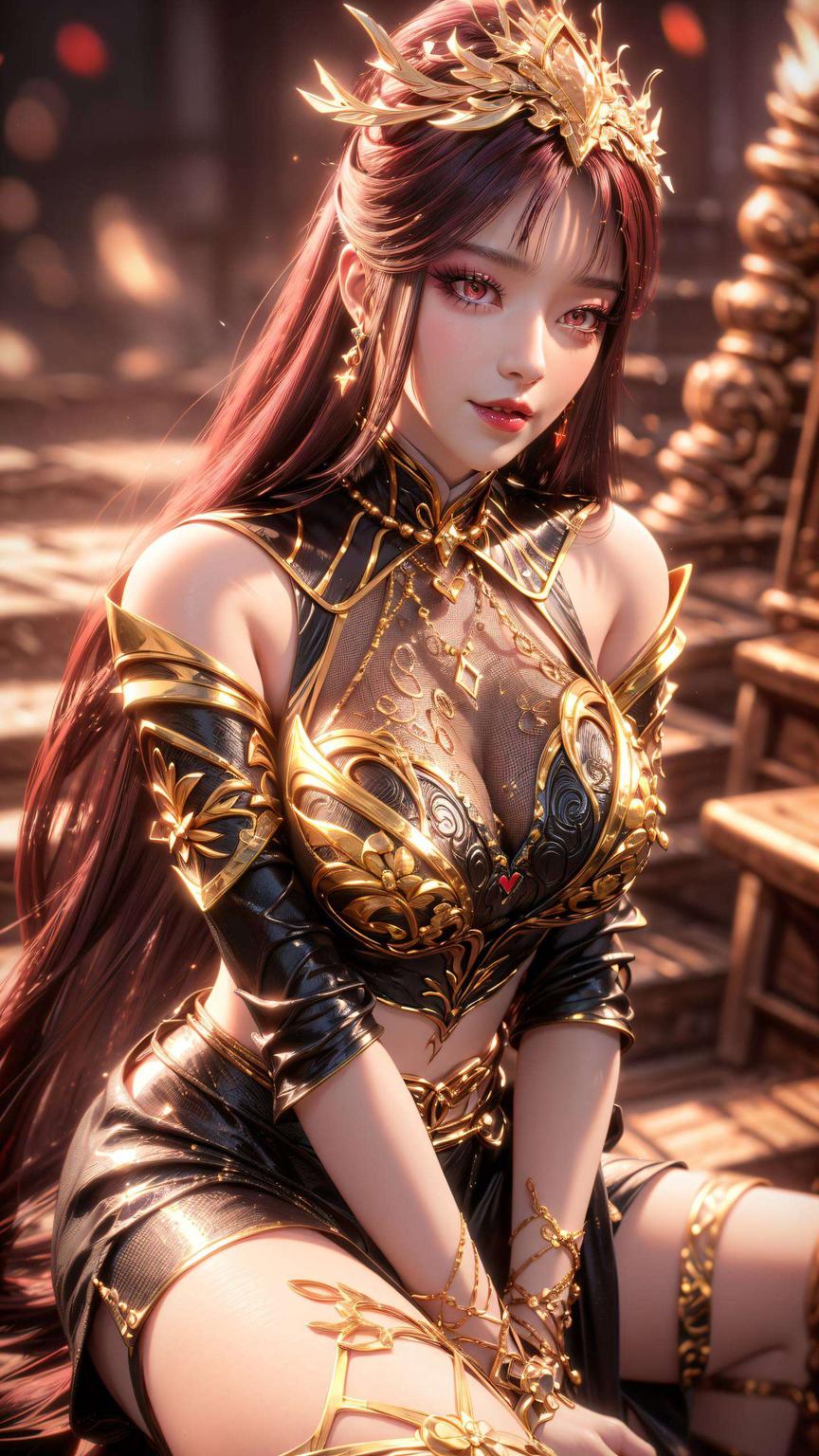 一键保存2K分辨率