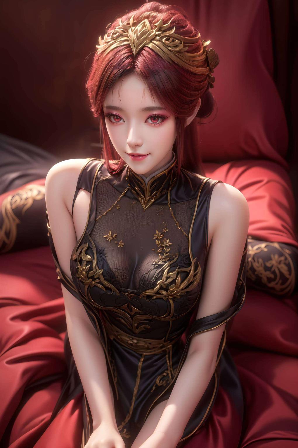 高清壁纸大放送！这组壁纸而且色彩饱满