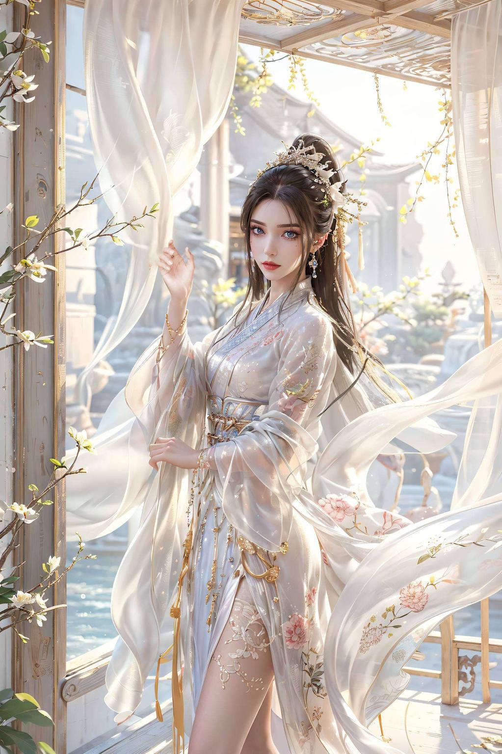 8K超清壁纸电脑艺术壁纸