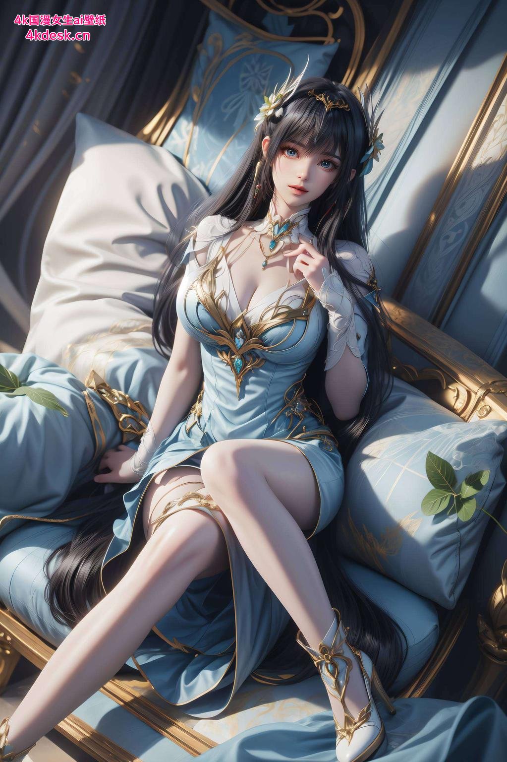 今天给大家带来一款超还原古风游戏壁纸让你的手机瞬间变身古风画卷！