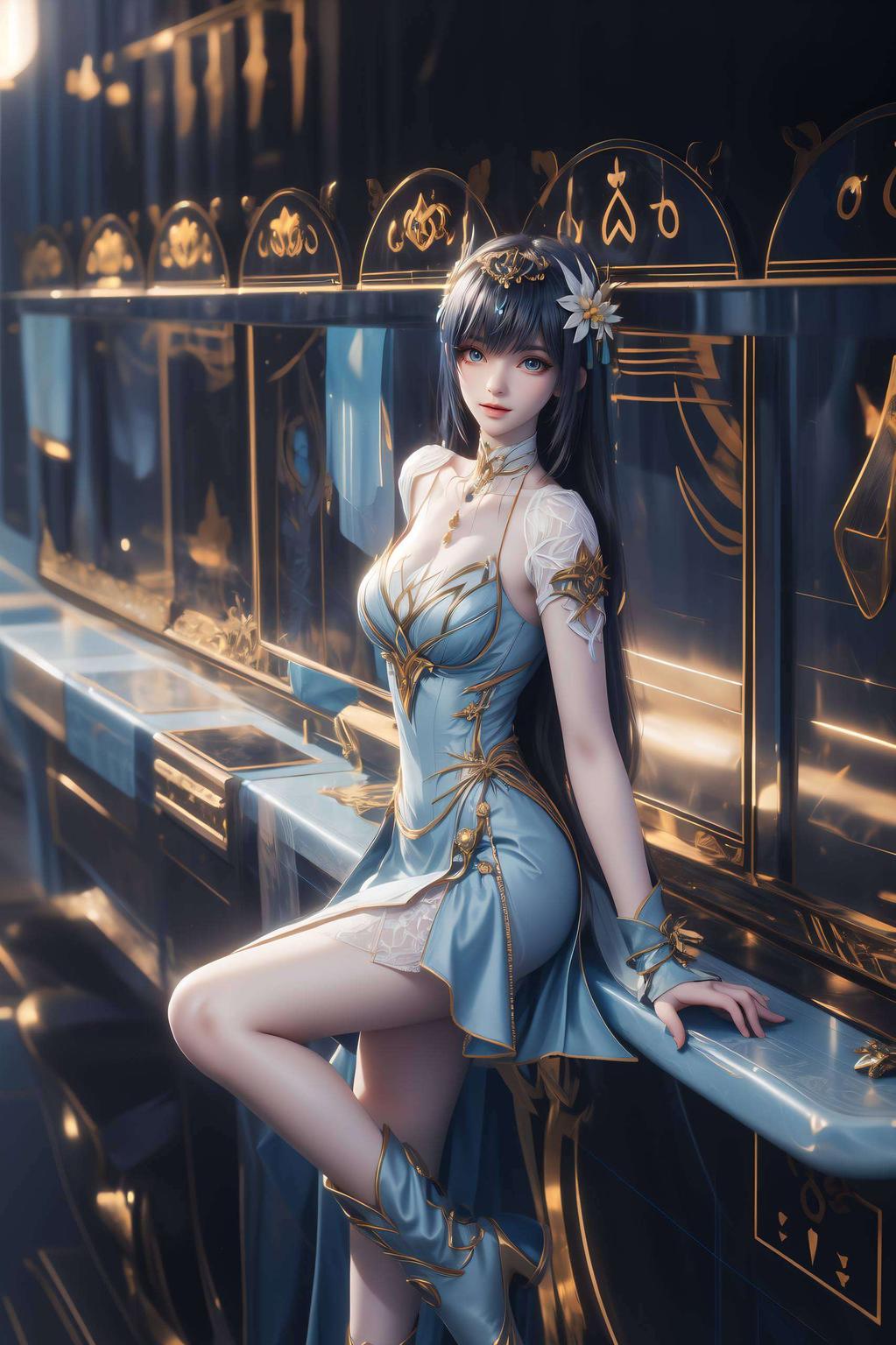 这期的2k高清免费壁纸感受她独特的魅力