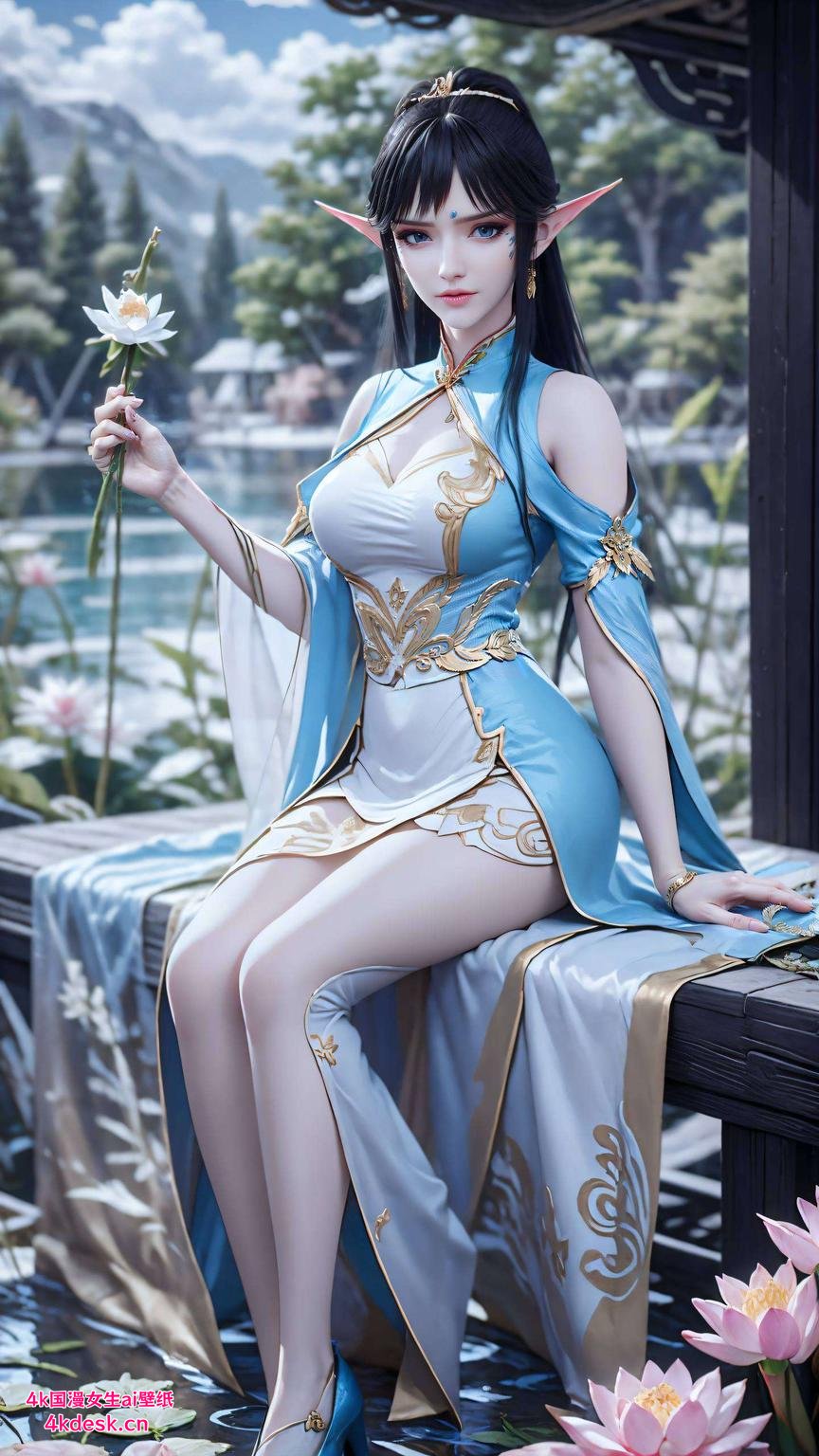 每一帧都是视觉盛宴快来体验这份独特的美吧！