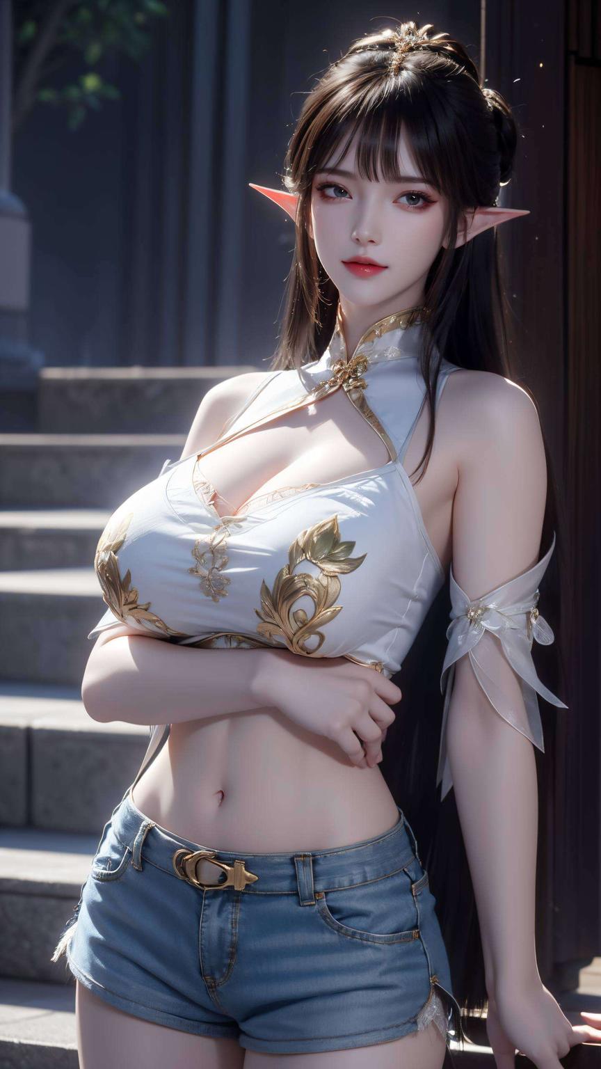 斗破苍穹古风壁纸守护你的电脑屏幕