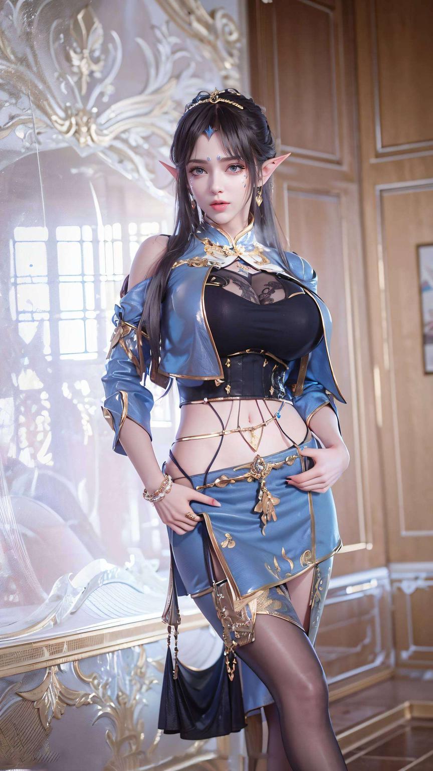 “大家好简洁唯美