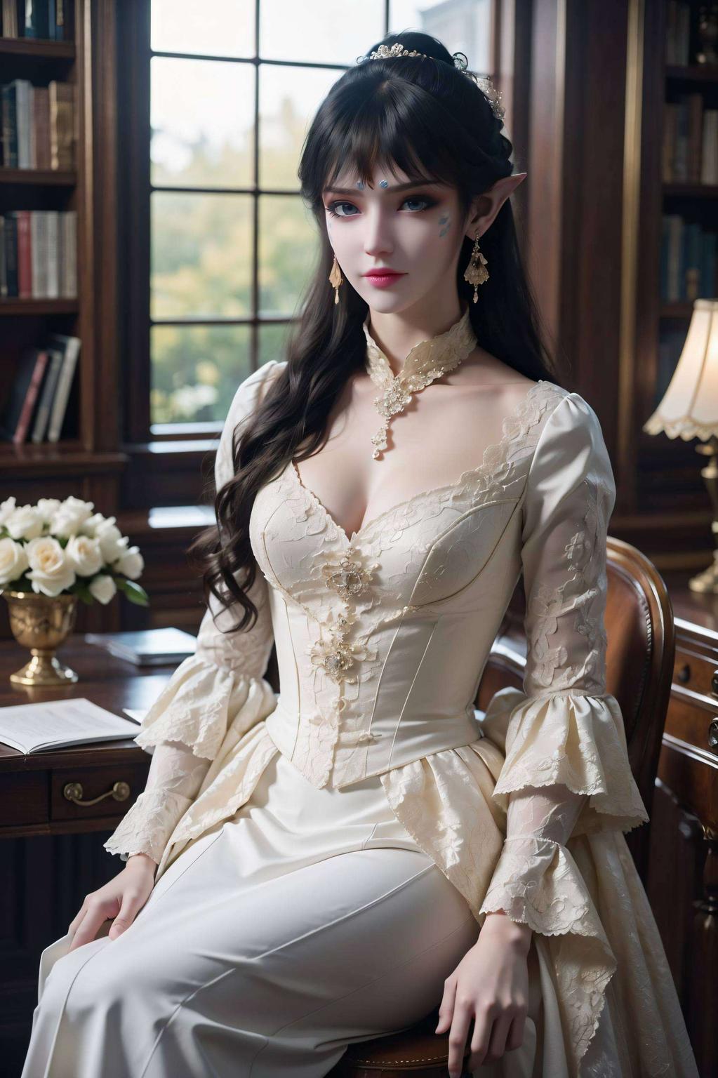 让手机瞬间变身唯美游戏世界吧！