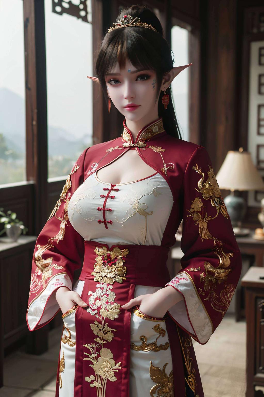 美得让人心动快来看看吧！