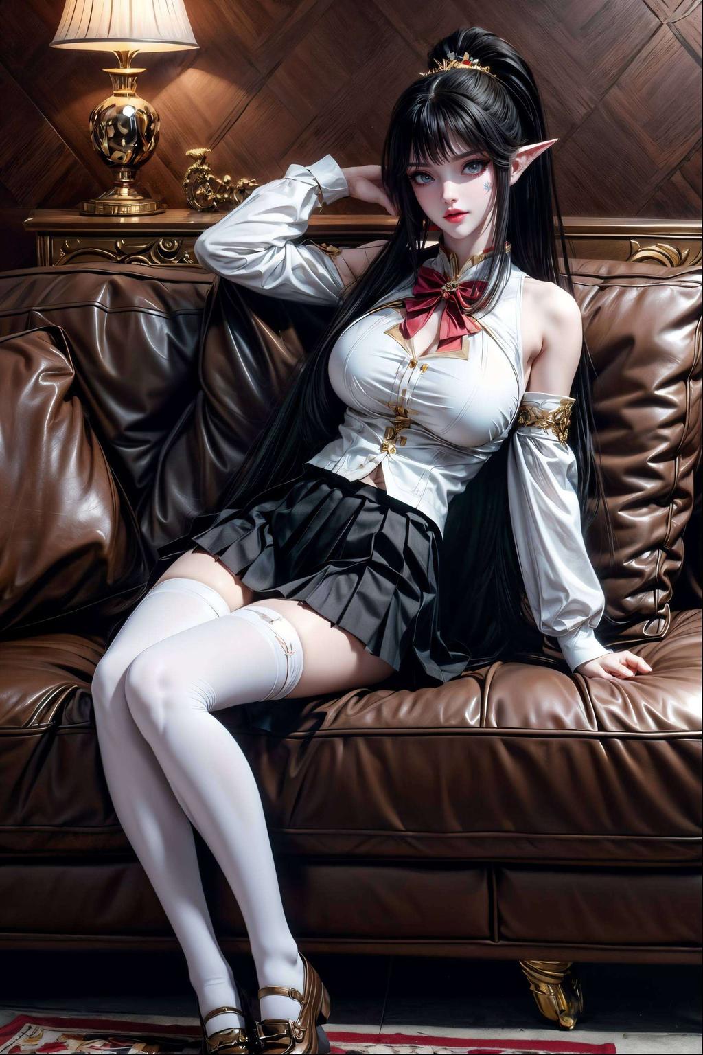 感受那份静谧与雅致护眼又美观