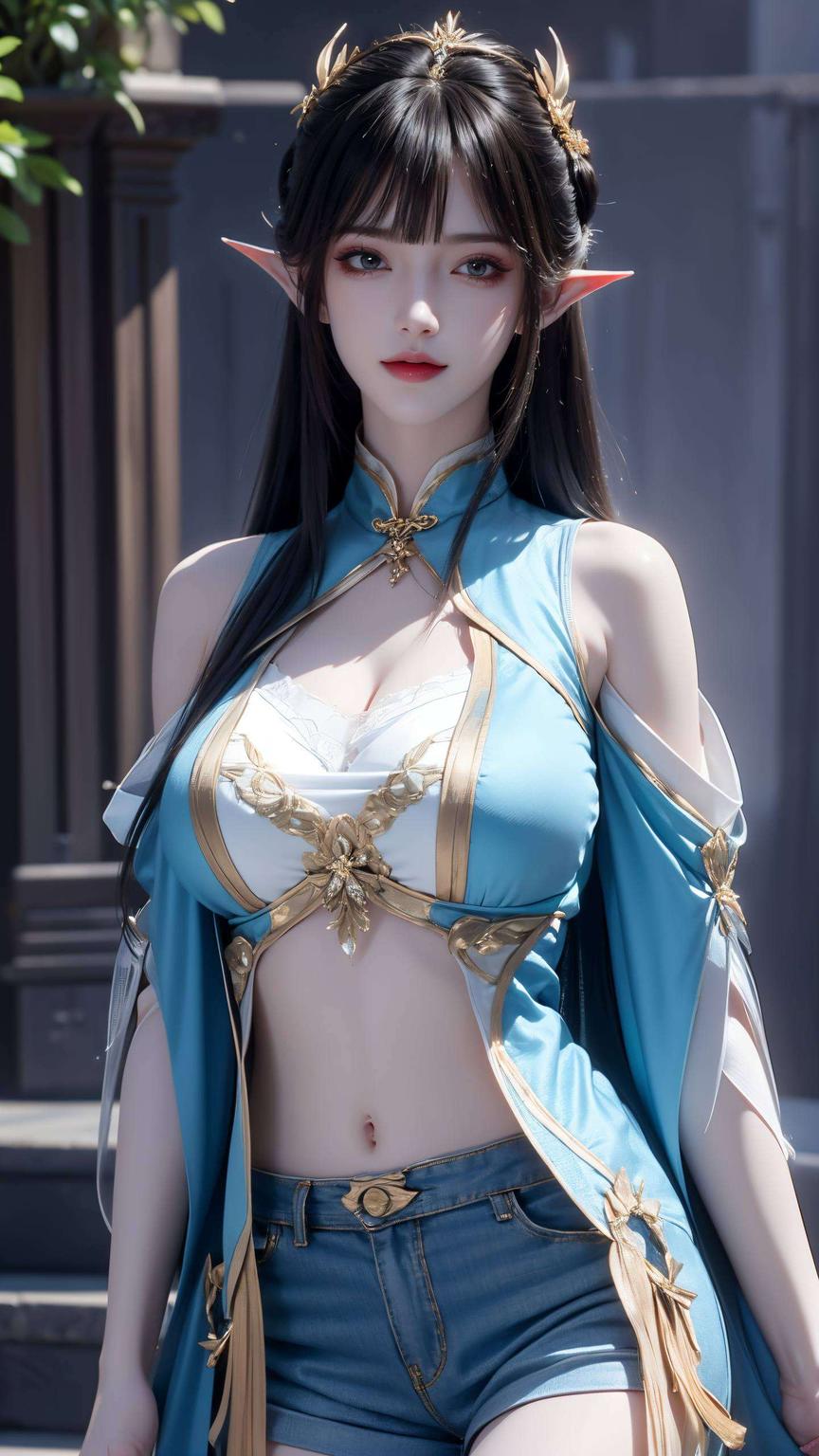 电脑动画界的视觉盛宴！看让你的电脑瞬间变身仙境！