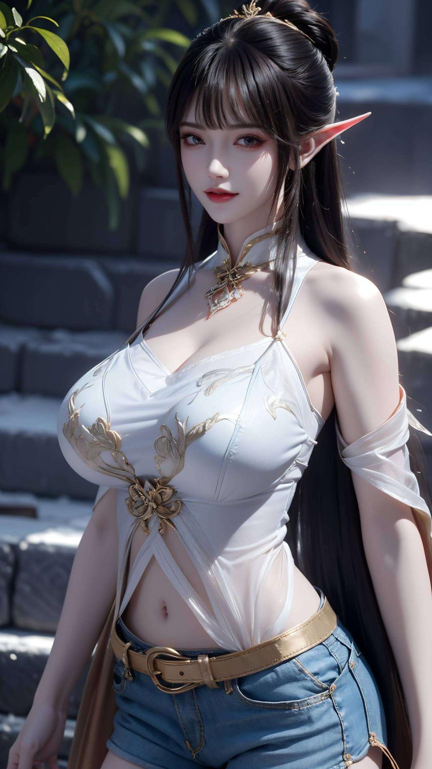 尽显国漫之美瞬间捕获你的目光！