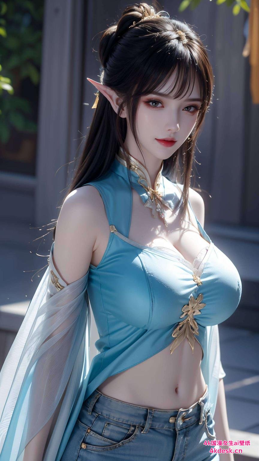 美轮美奂苹果壁纸尽显仙气