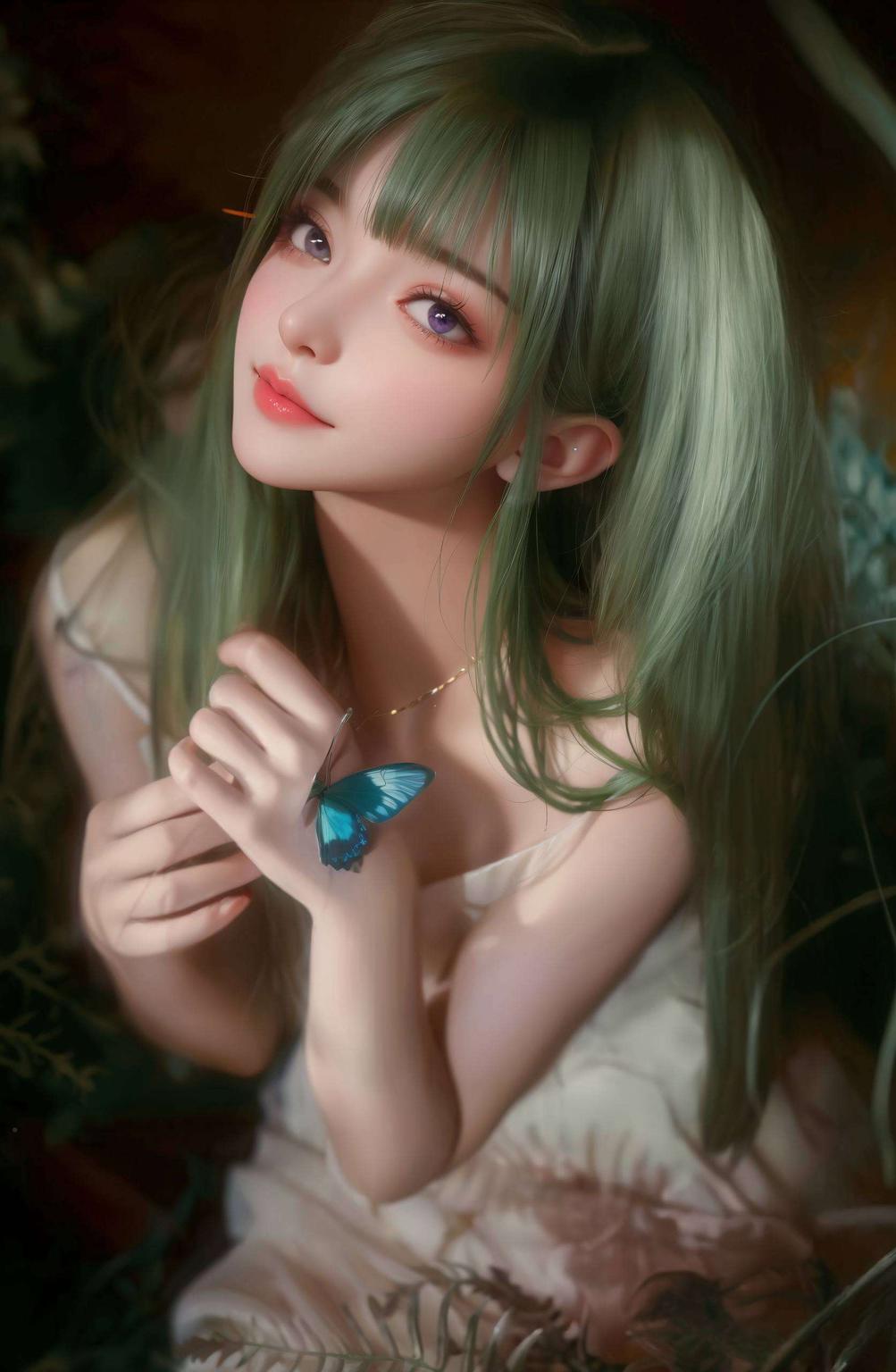 浓郁色彩快来体验这份古韵之美吧！