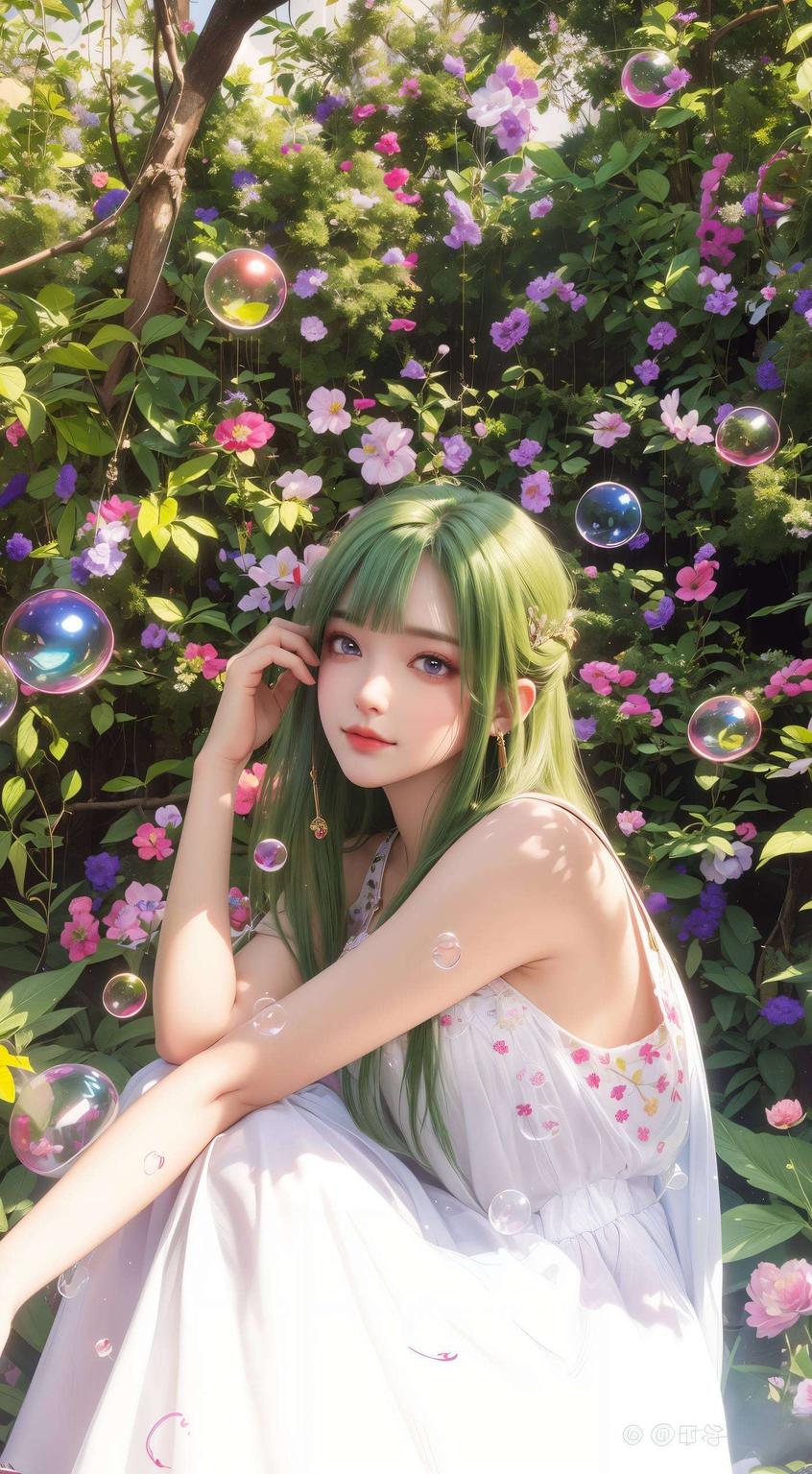 轻松愉悦你的心情！