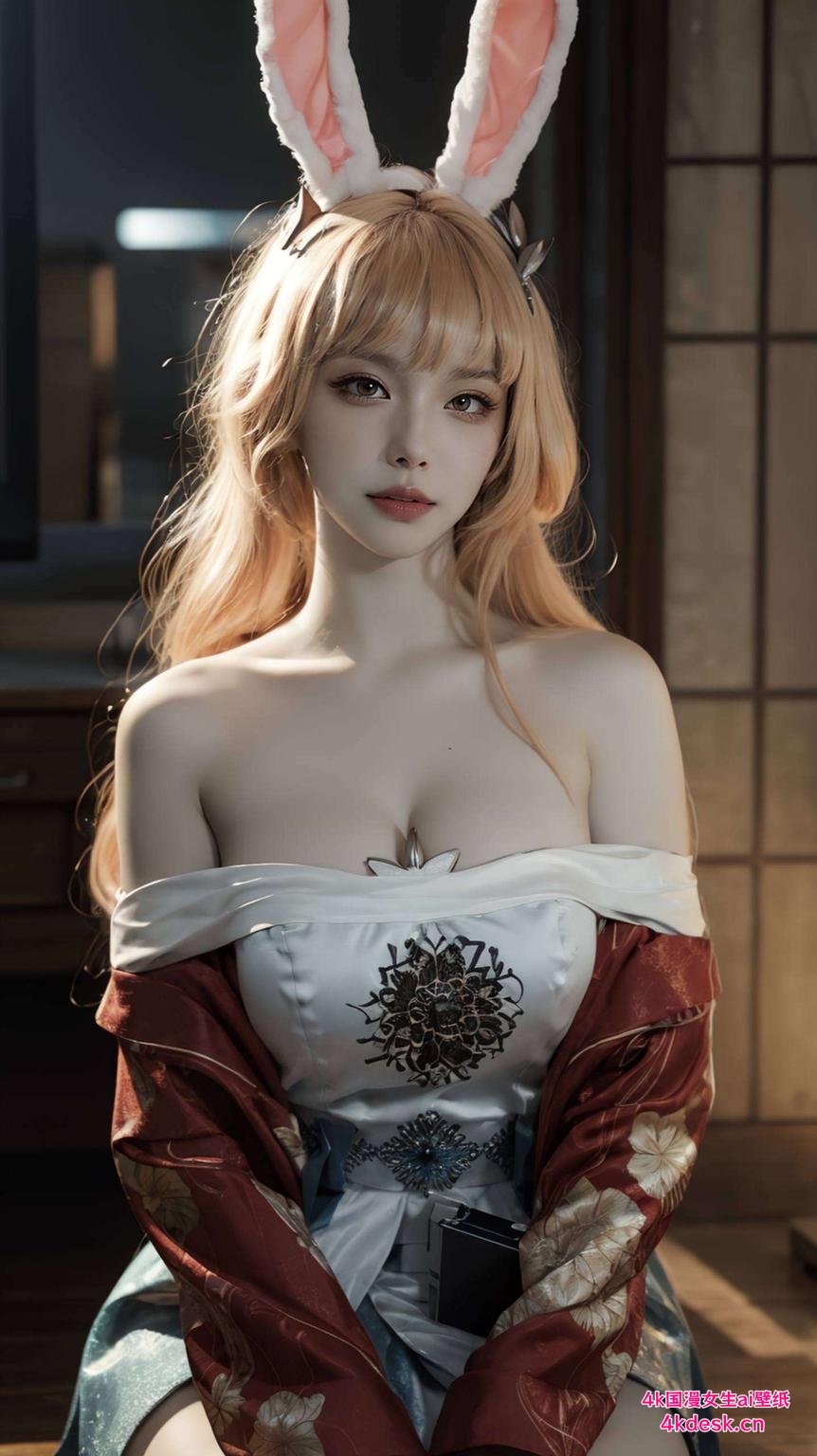 尽显古典之美公孙离携风而来
