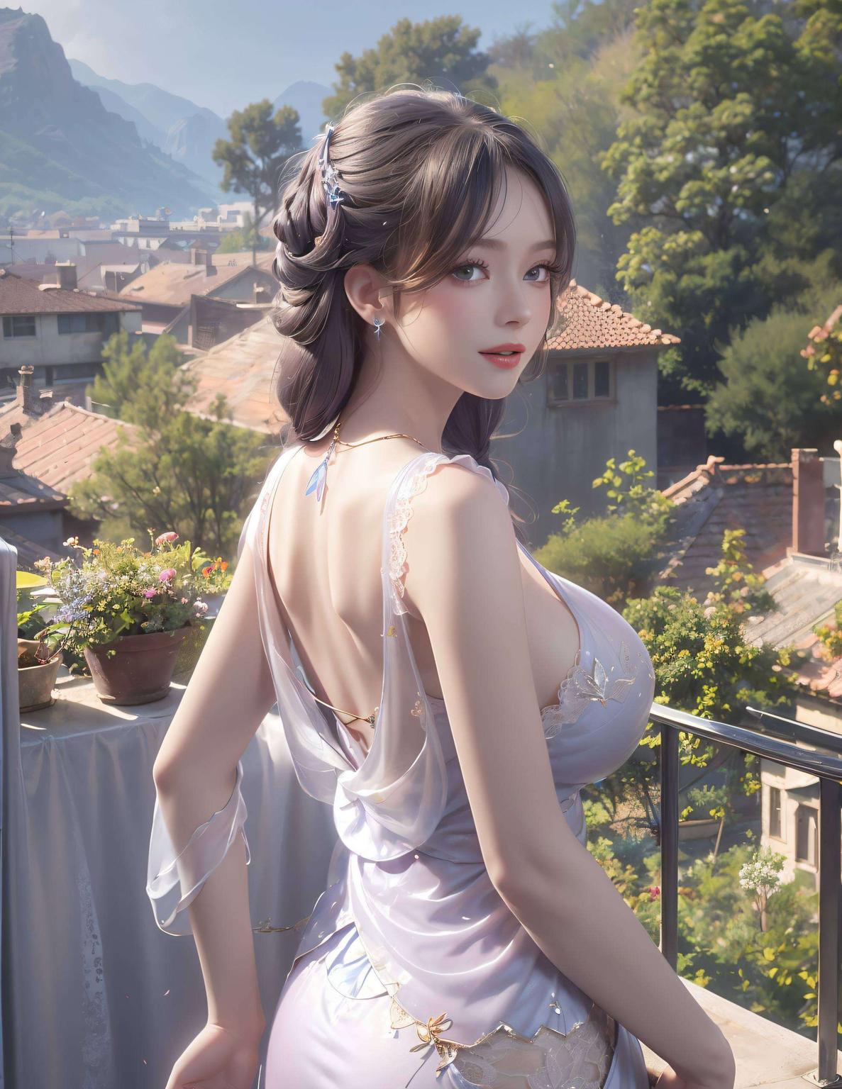 “嘿高级AI素材