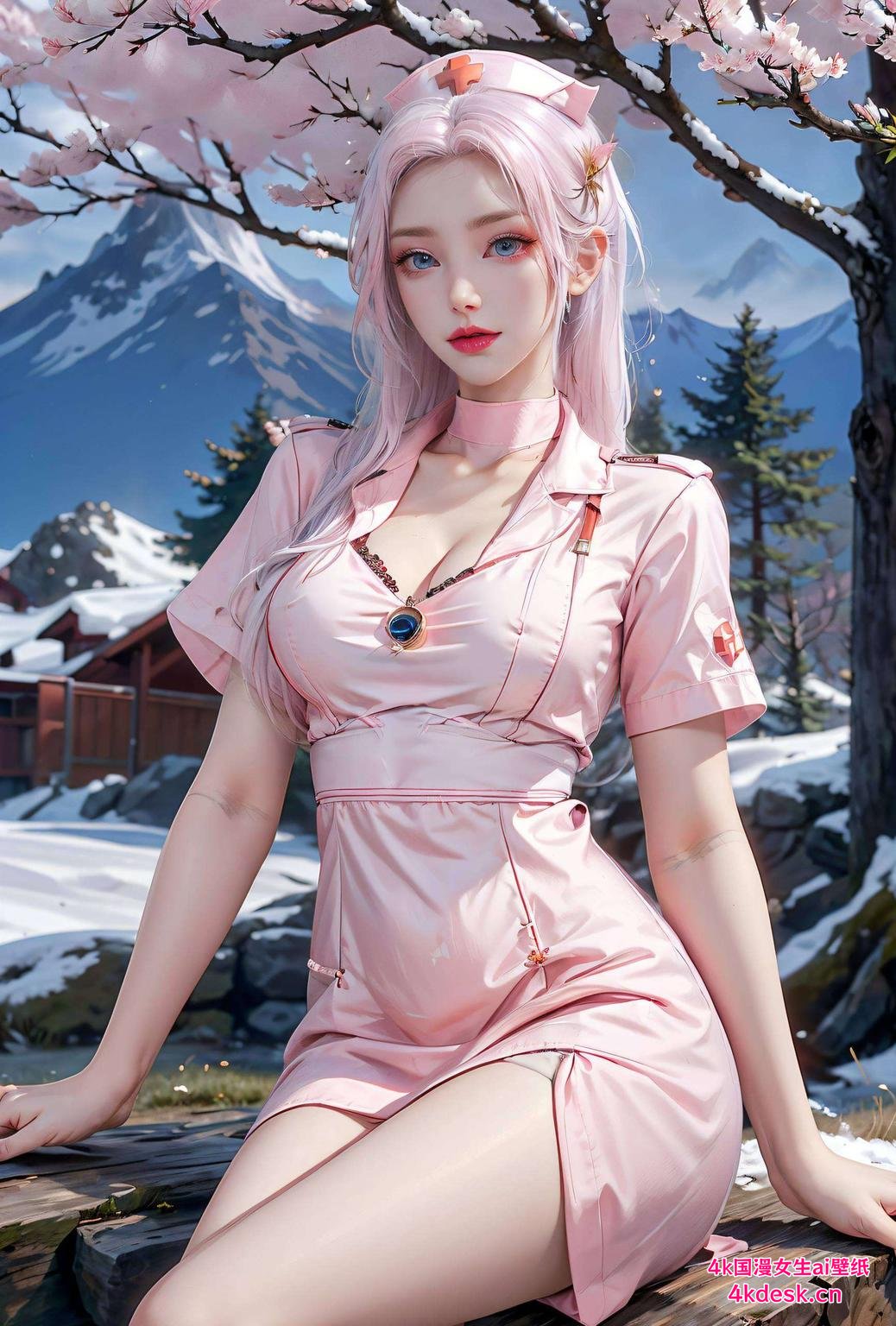 清新风格苹果锁屏新选择