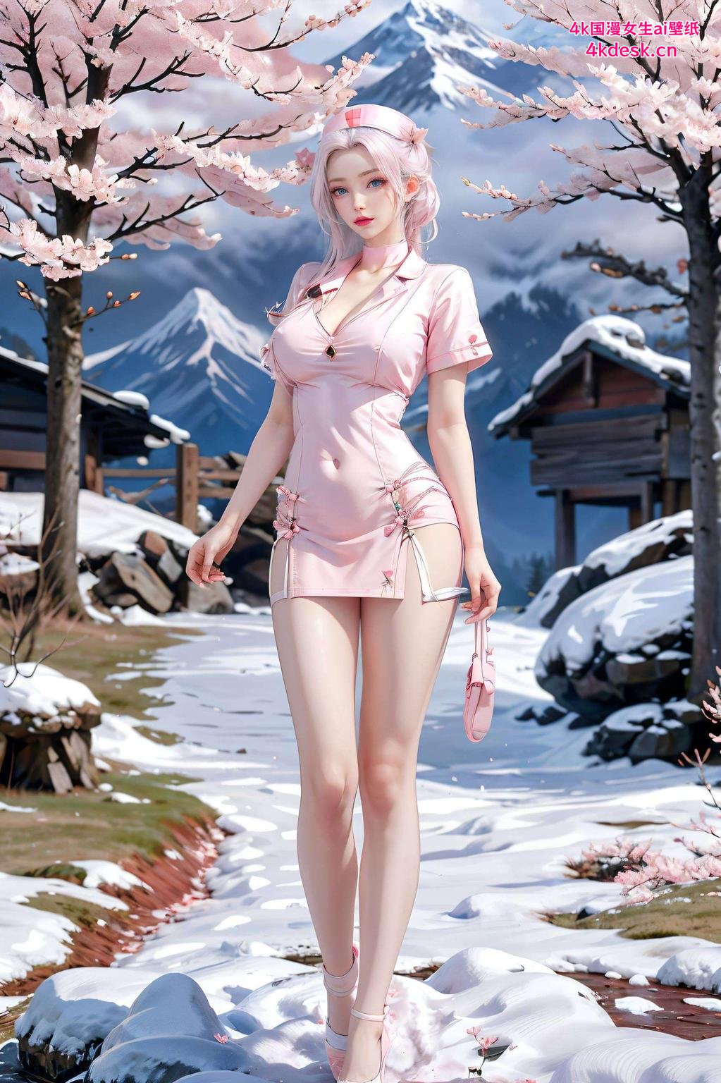 _ipad专属古风壁纸新上线！高清细腻