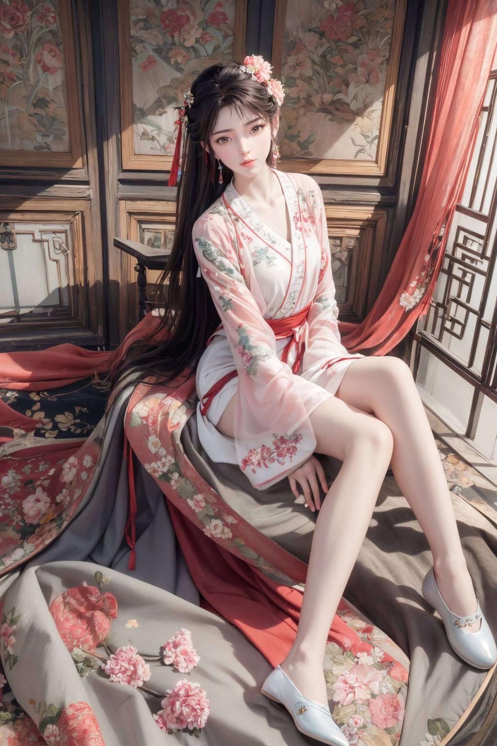 细节精致超高清护眼