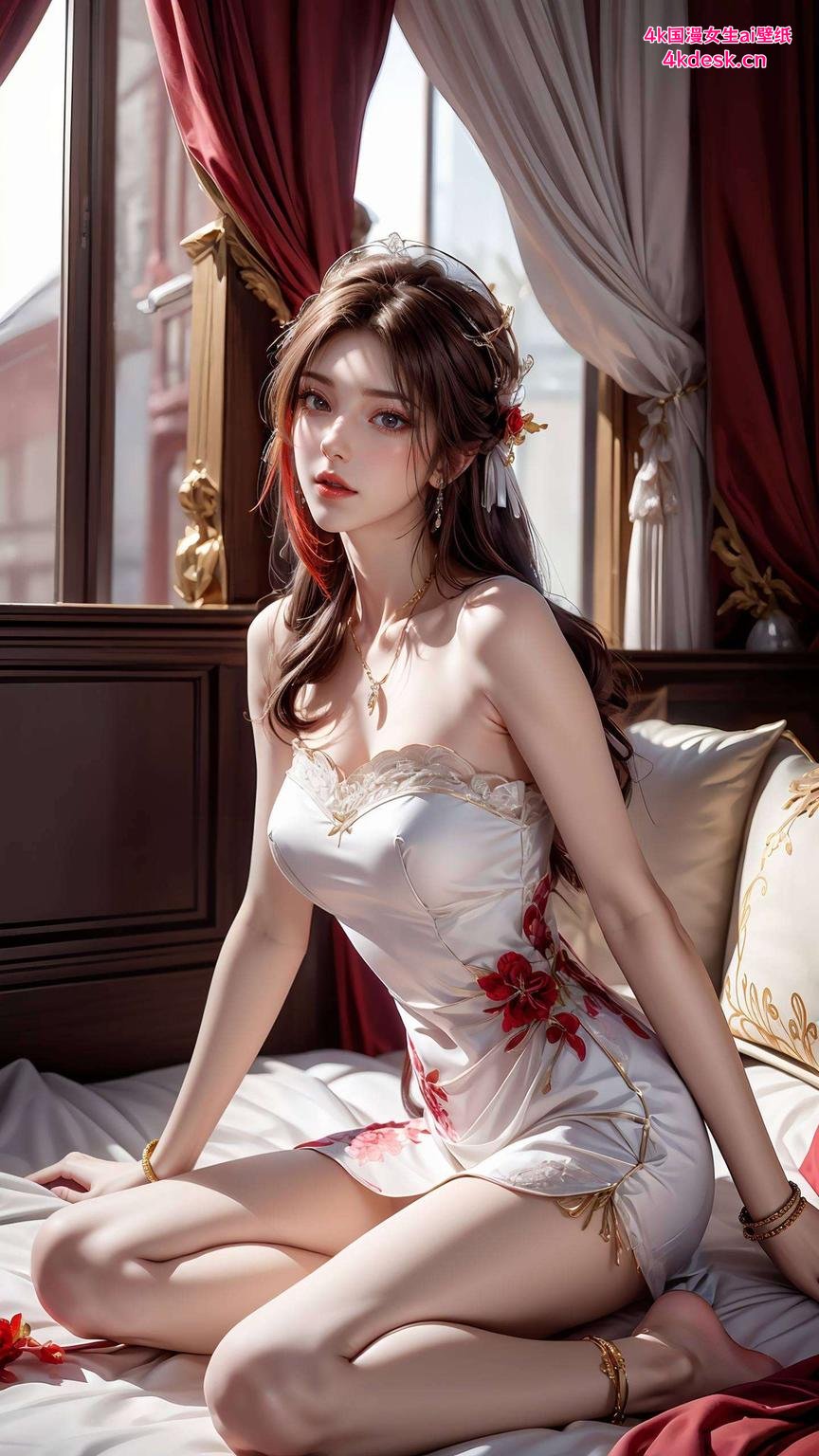 瞬间提升你的审美！古韵盎然