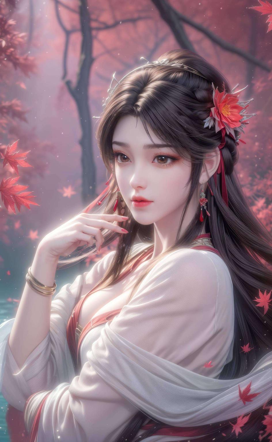 绿色免费！#石昊图片壁纸#带你领略古典之美