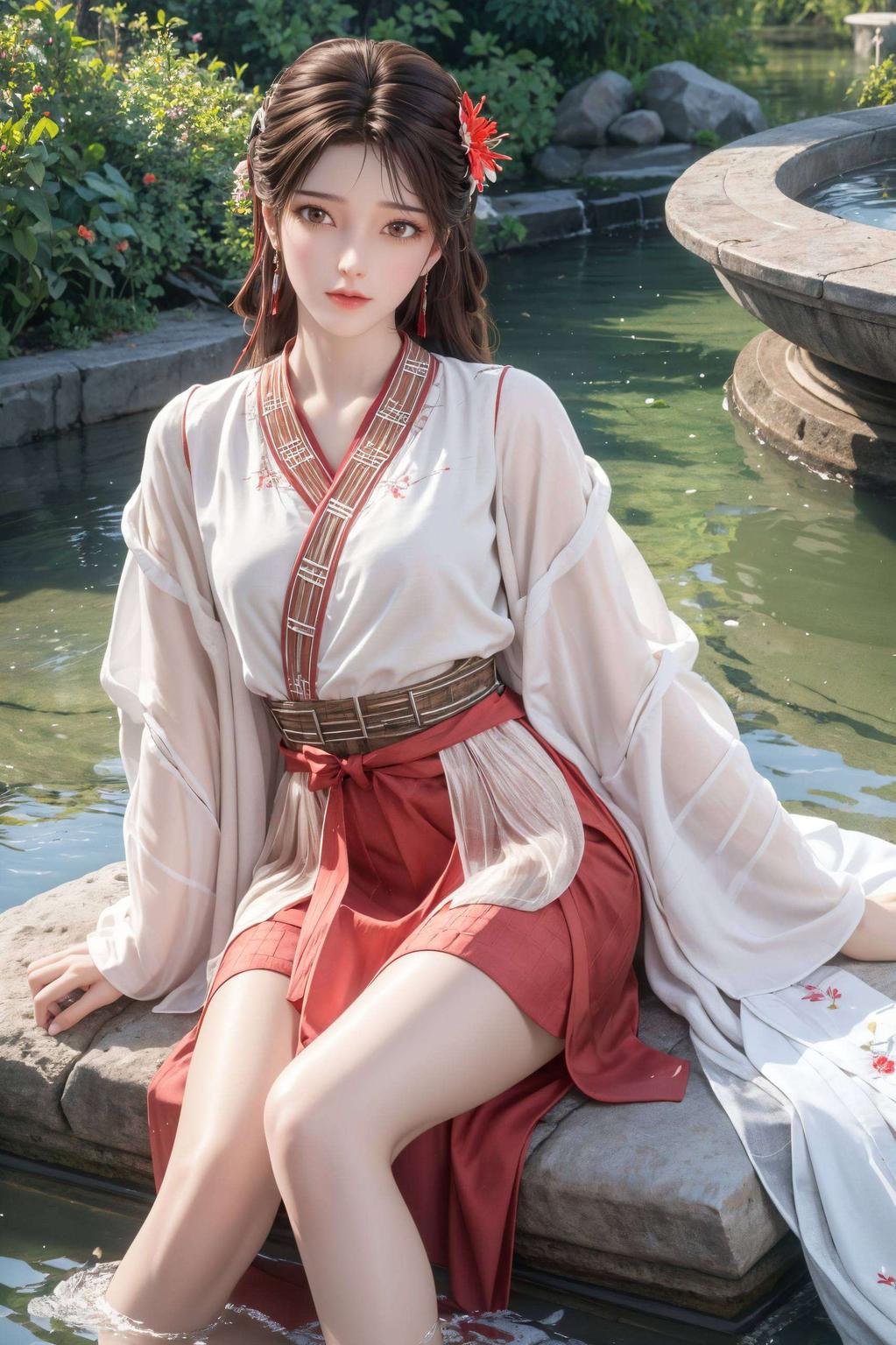 点亮你的视觉盛宴！炫目色彩