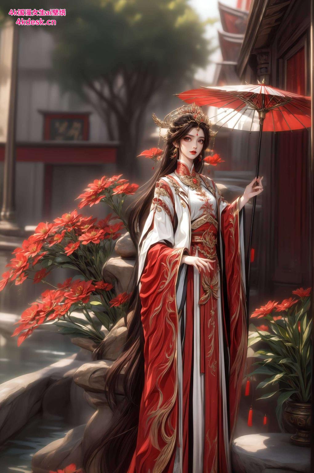 让你的iPhone瞬间变身古风神器！