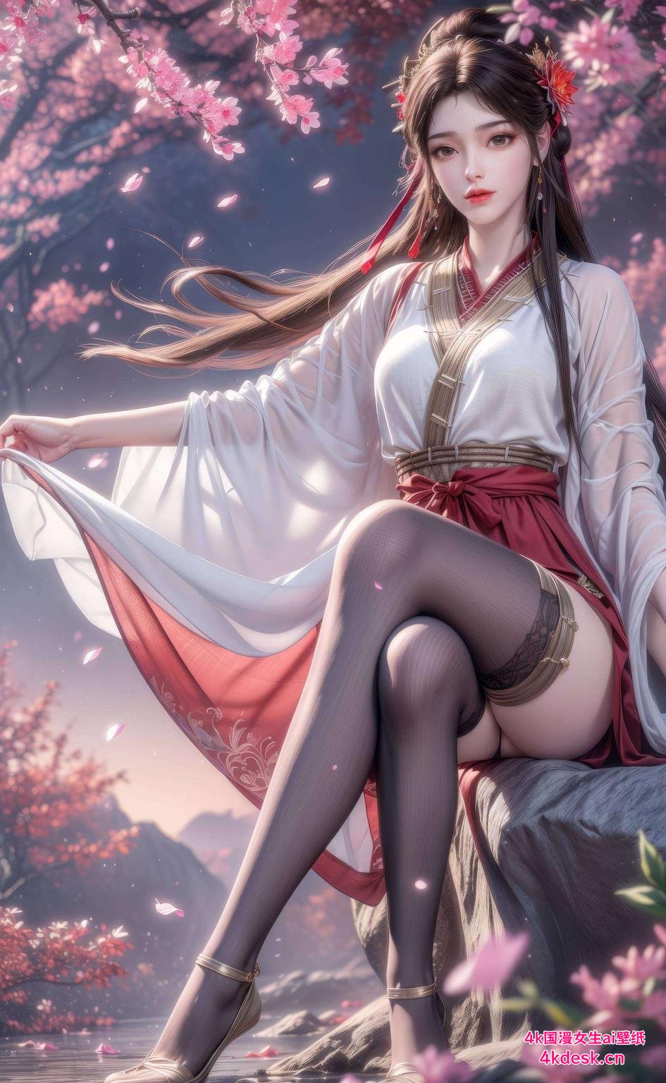 美图精选点亮你的手机屏幕！