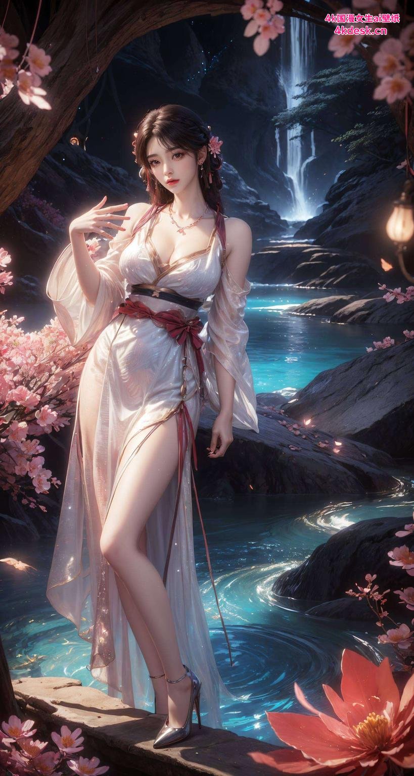 速来下载体验！苹果用户的视觉盛宴