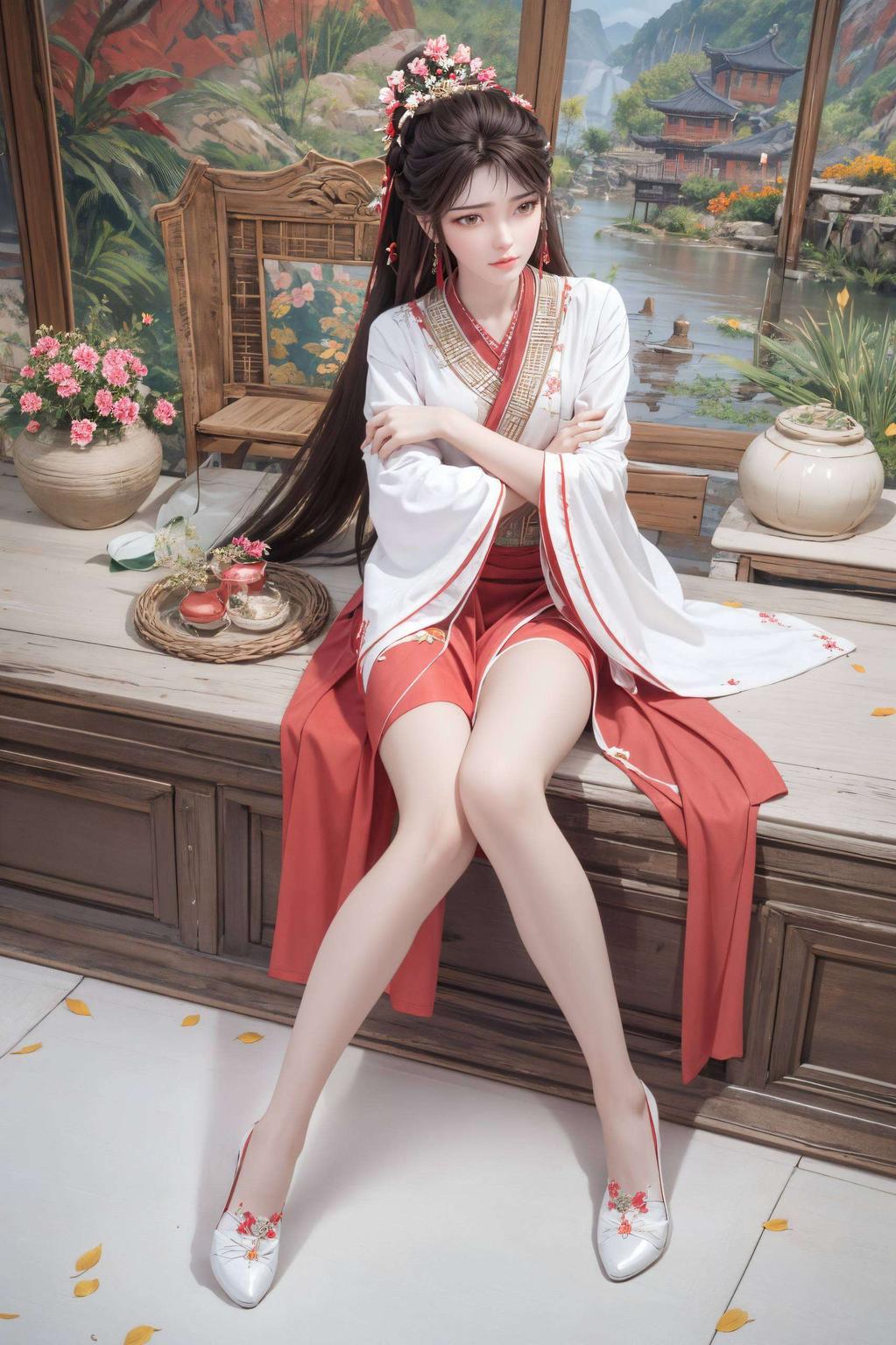 每天都是好心情！