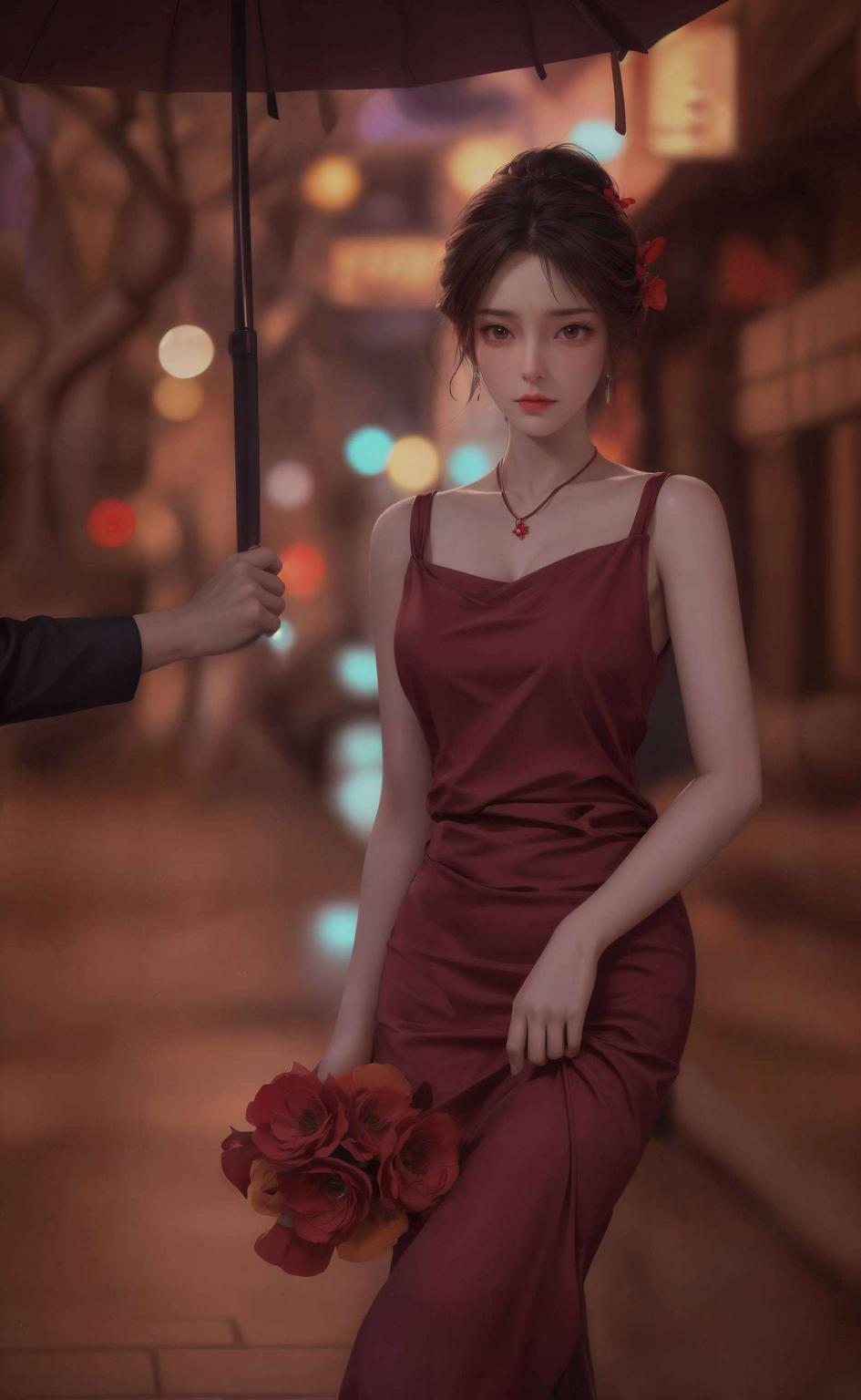 嘿简洁大方