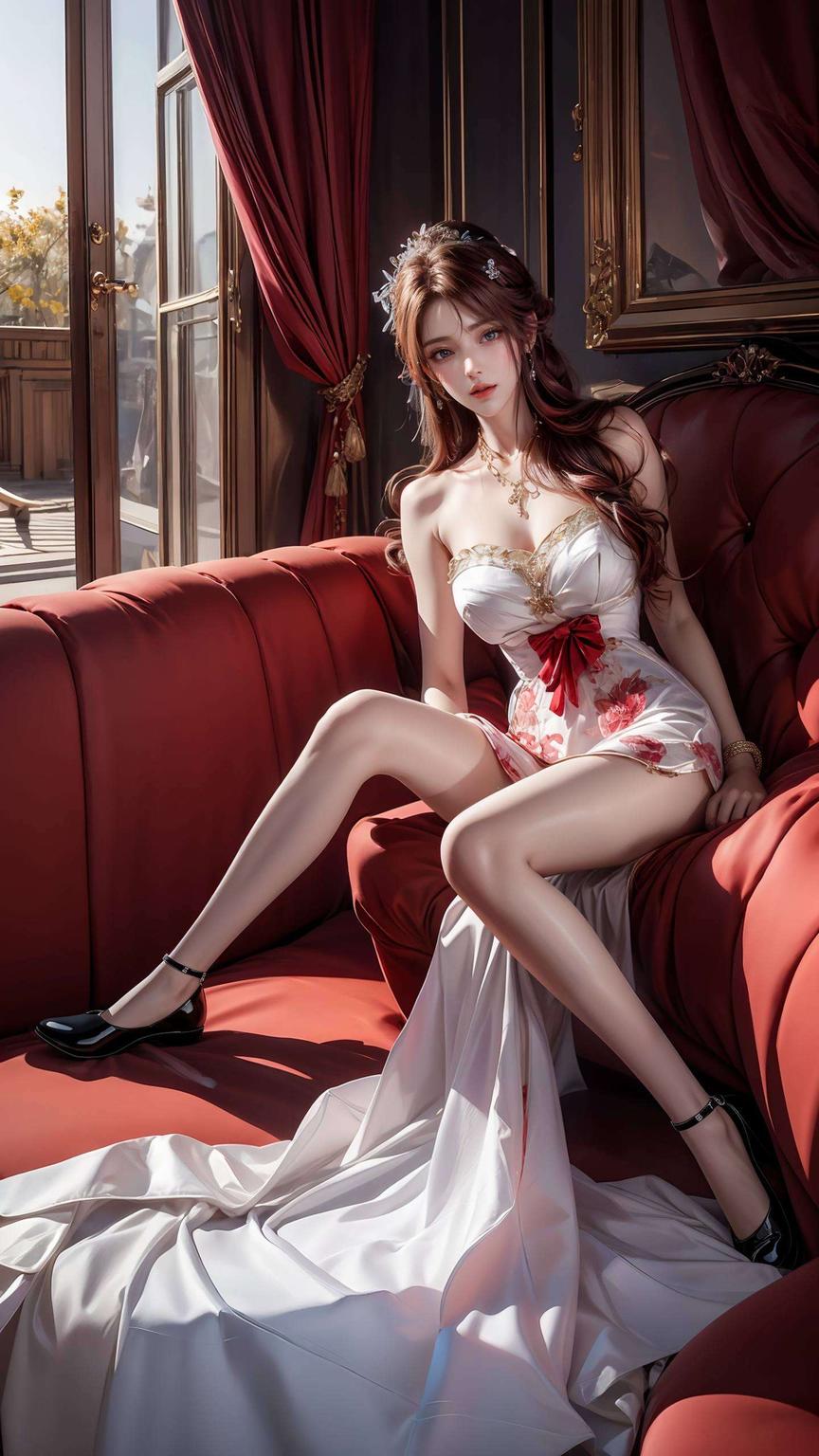 每一帧都是心动瞬间璀璨星辉