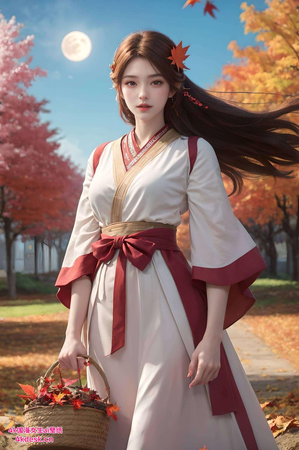 绝美壁纸壁纸美得让人心醉神迷